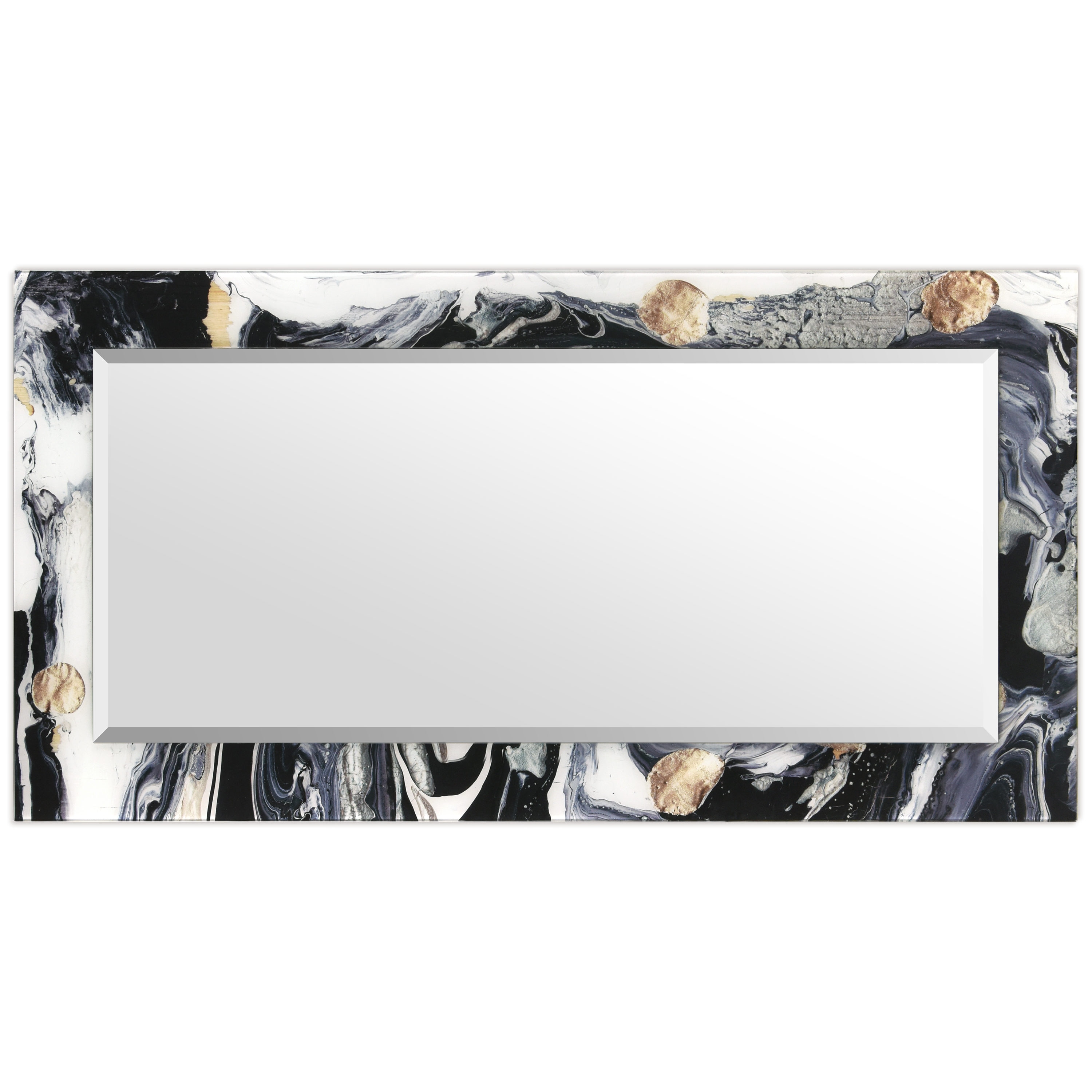 Empire Art Direct TAM-126874-5428 Decor-Mirrors - View #3