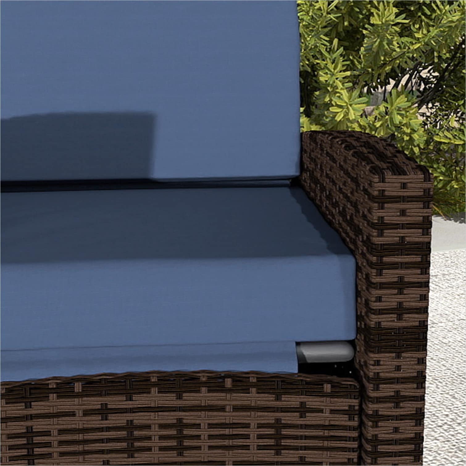 Naturefalls L6DTRS49TEZT Patio-Chairs - View #7