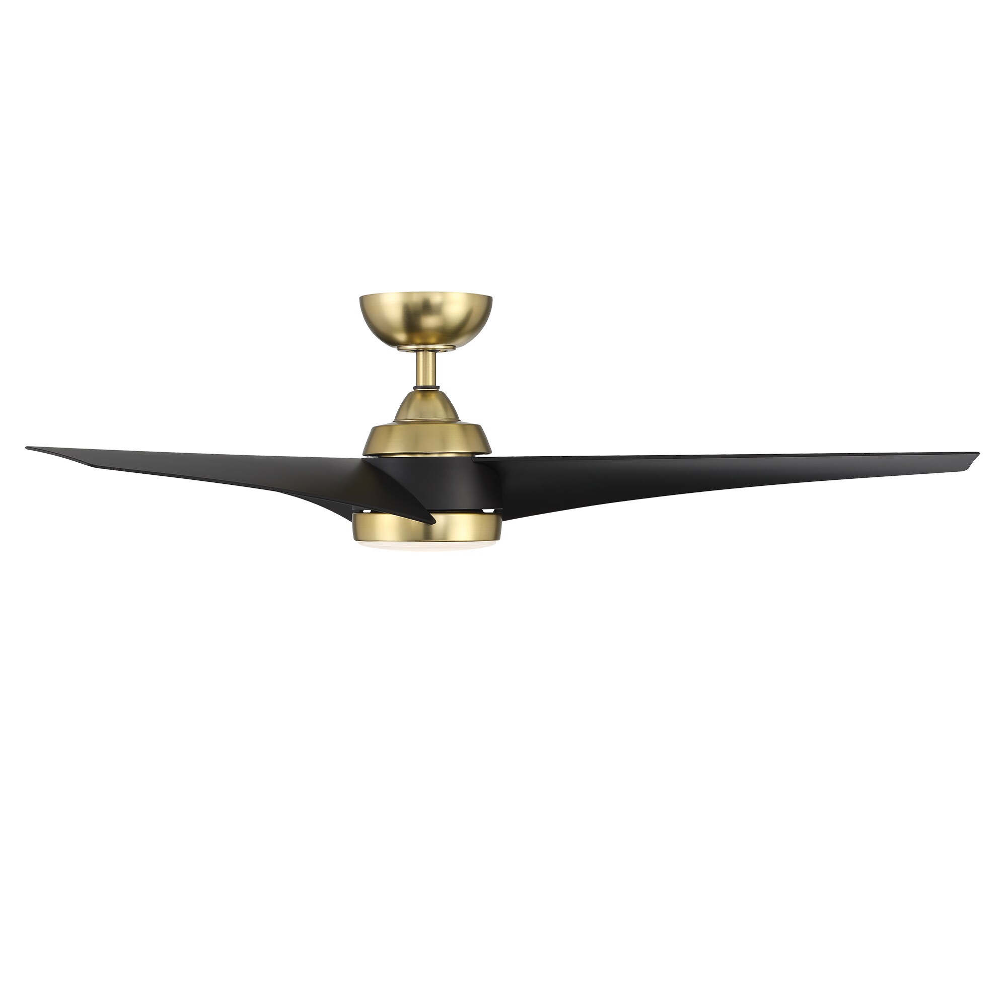 WAC Lighting F-070L-SB/MB Ceiling-Fans - View #4