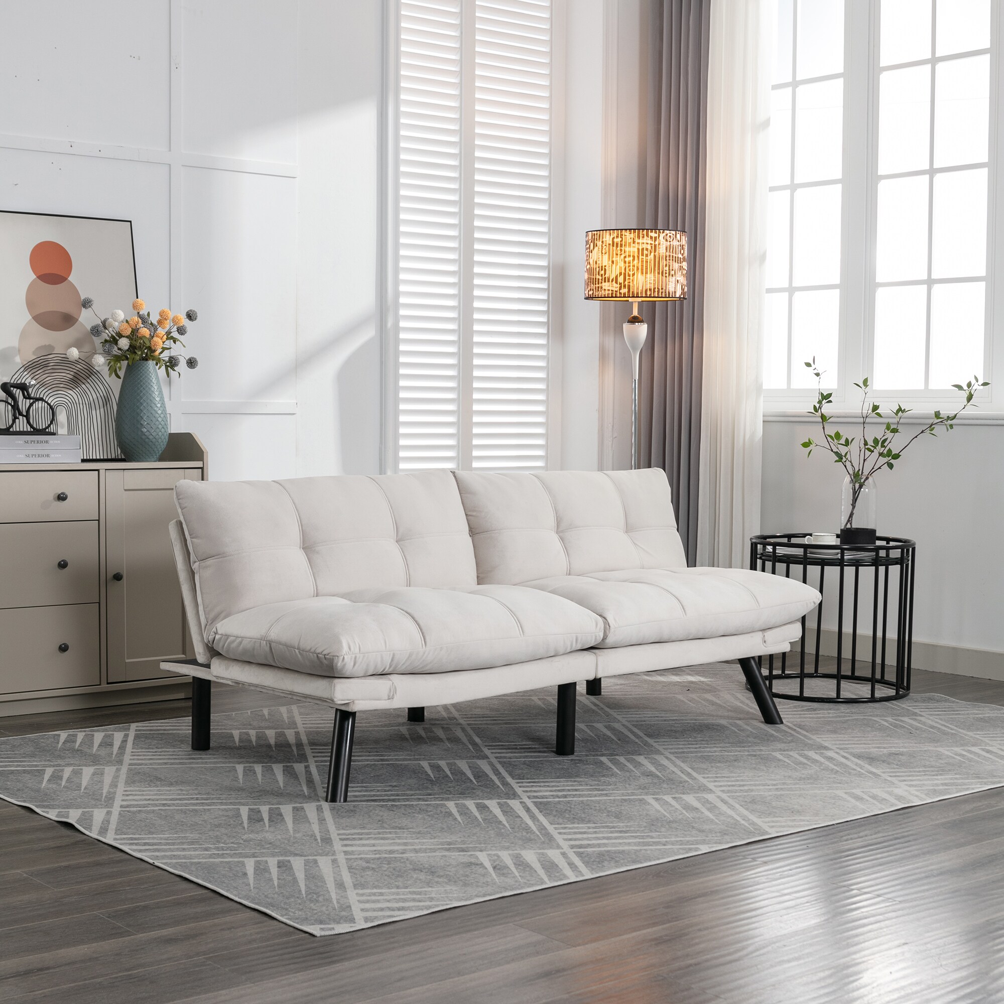 SINOFURN SYD590001BG futons - View #14