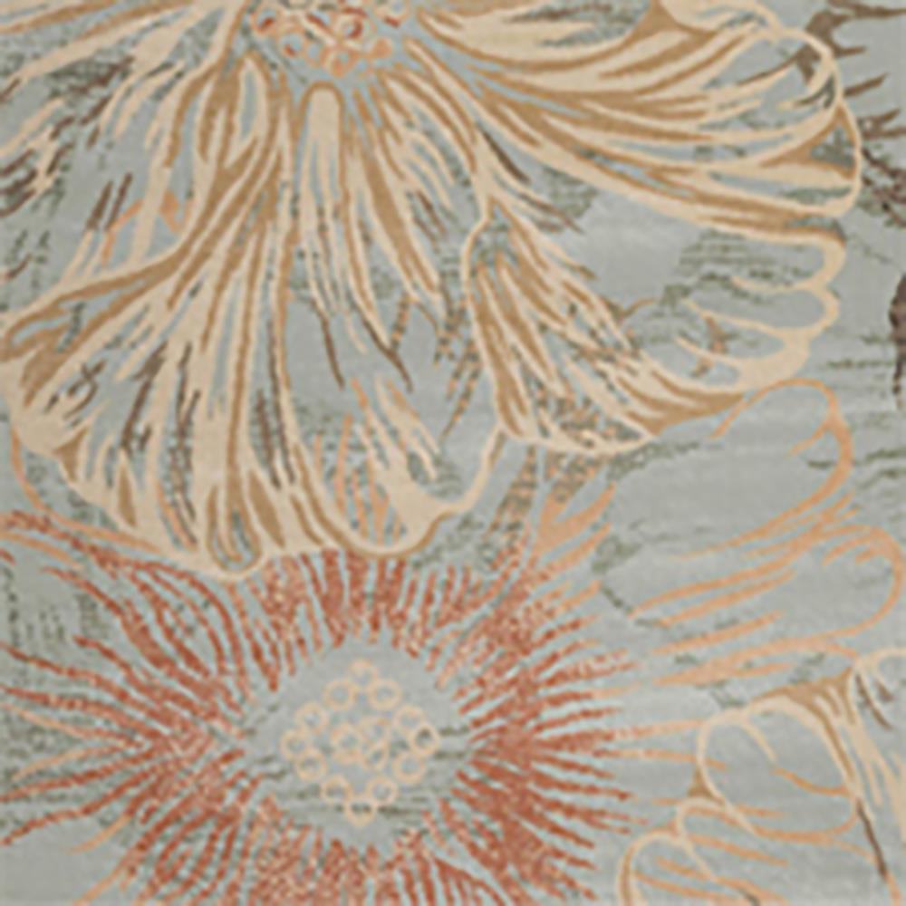 Radici USA 3809/0012/BLUE rugs - View #3