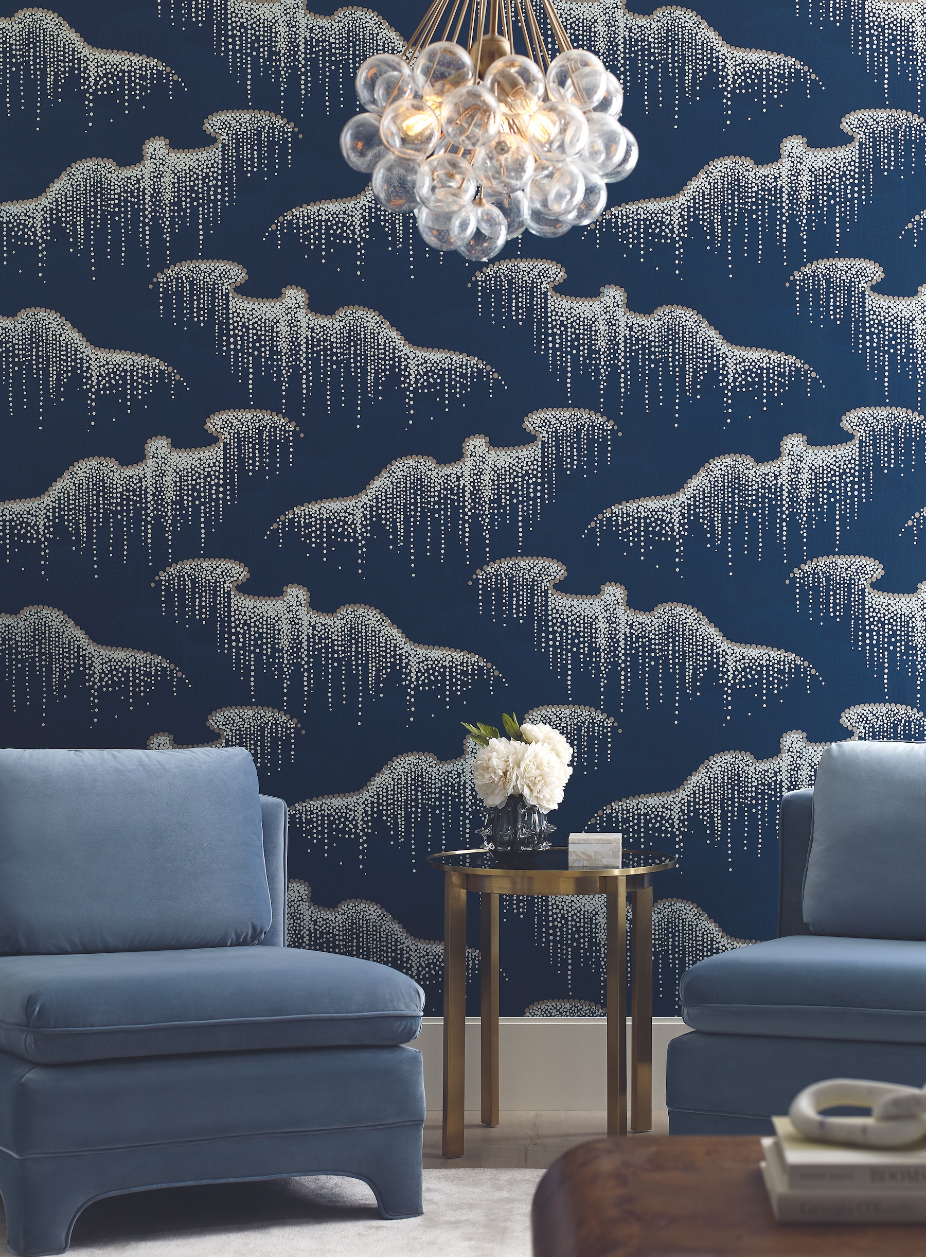 York Wallcoverings OS4264 wallpaper - View #3