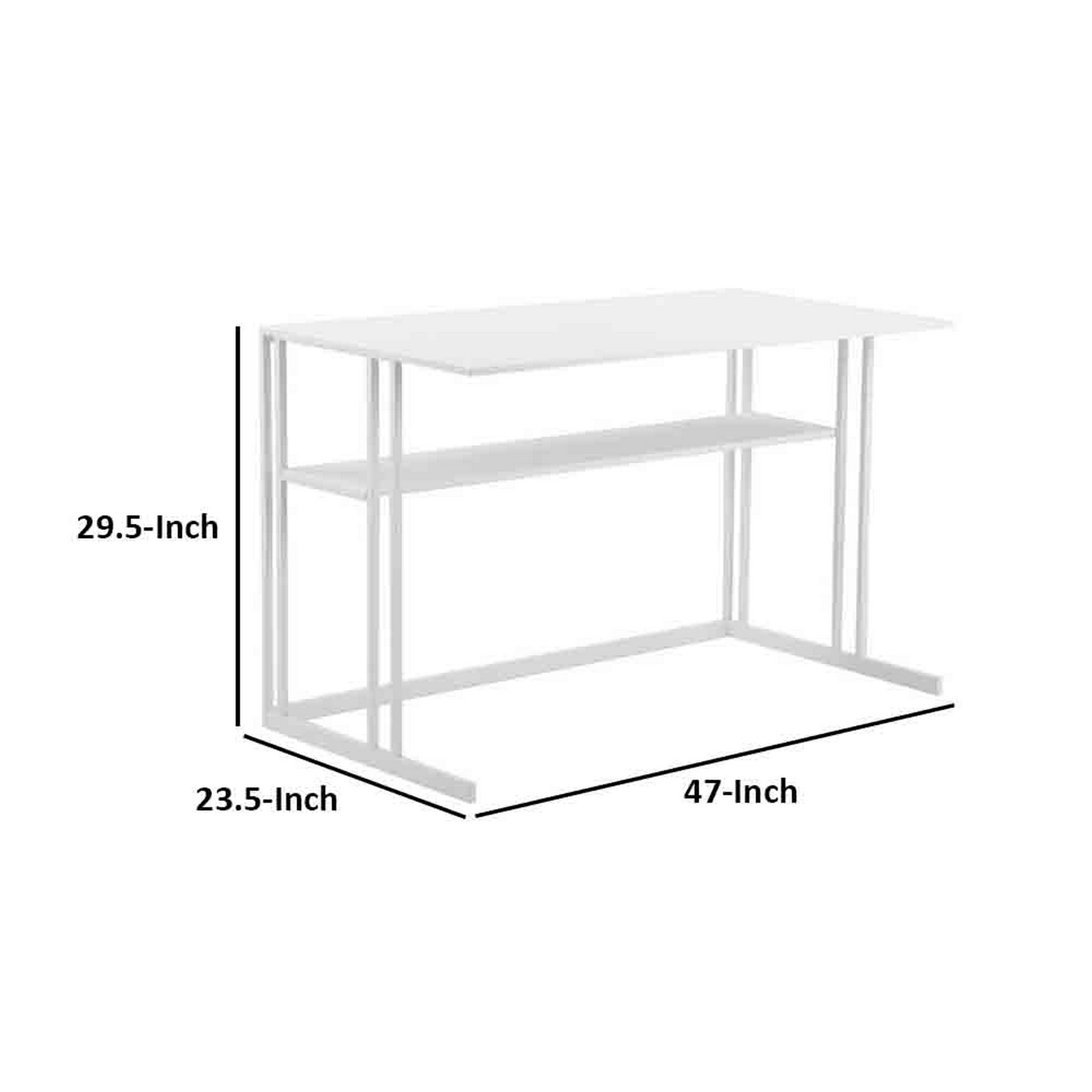 Benzara BM313529 desks - View #5