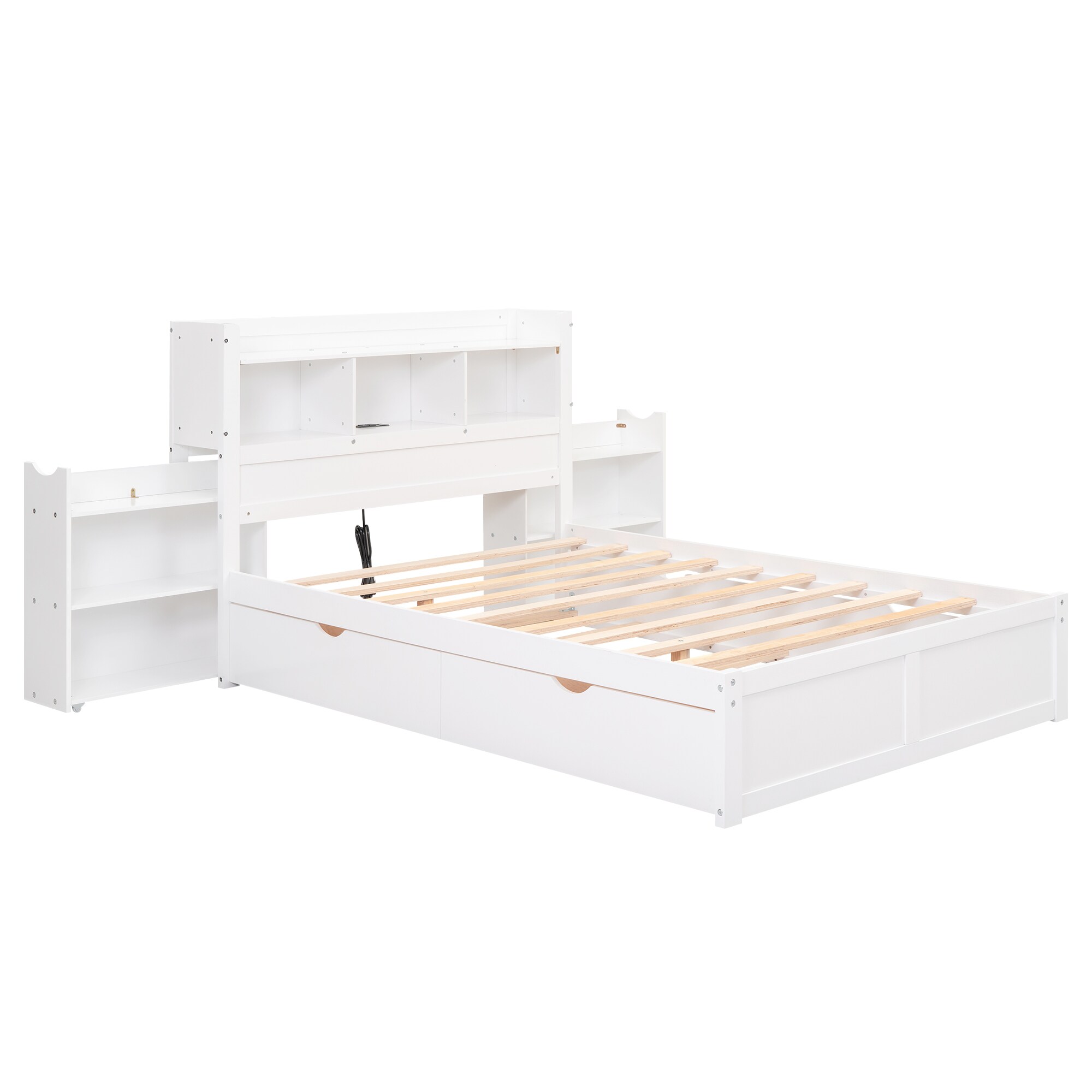 Bybafun YC4400050 beds - View #12