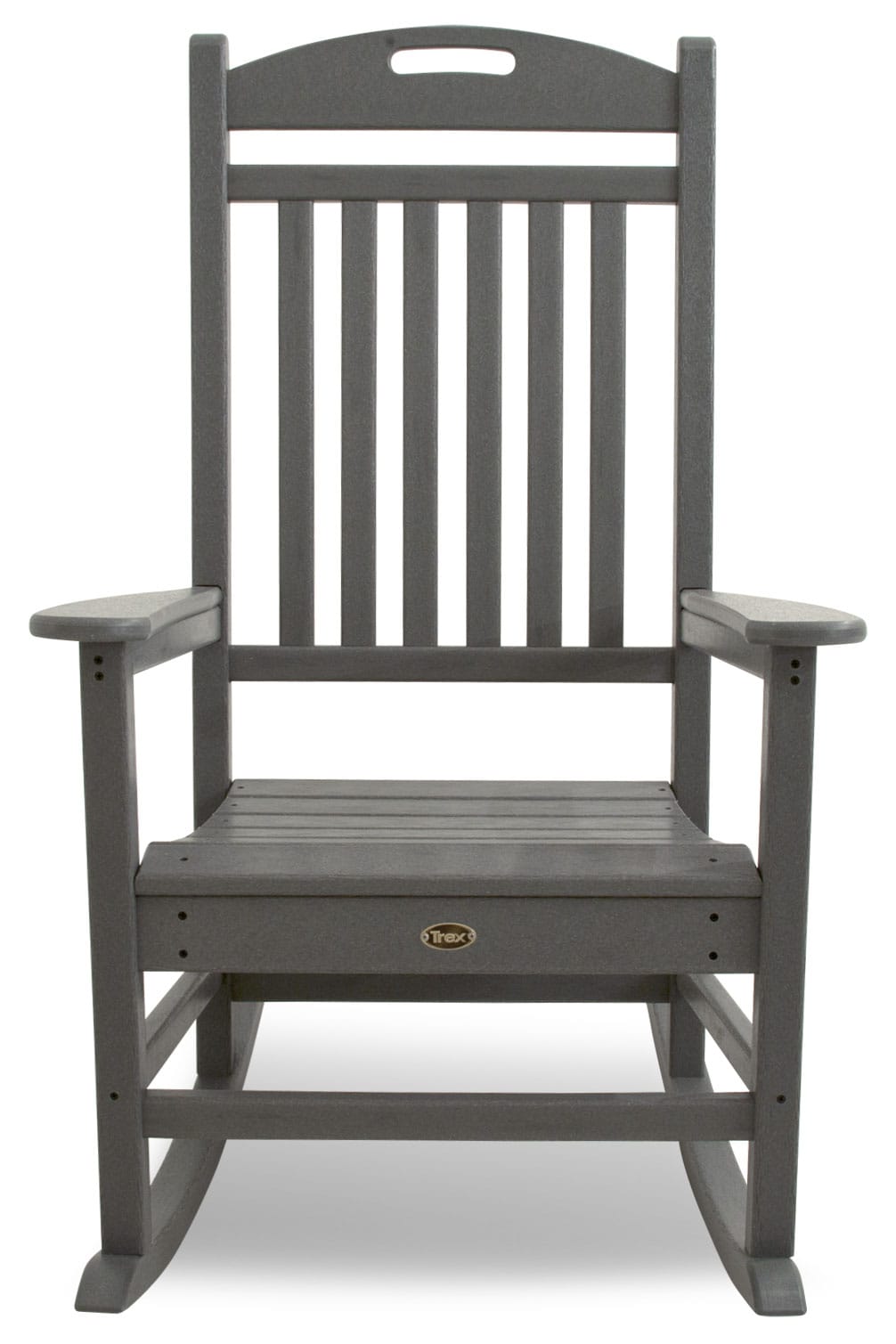 Trex Outdoor Furniture TXR100SS Patio-Chairs - View #5