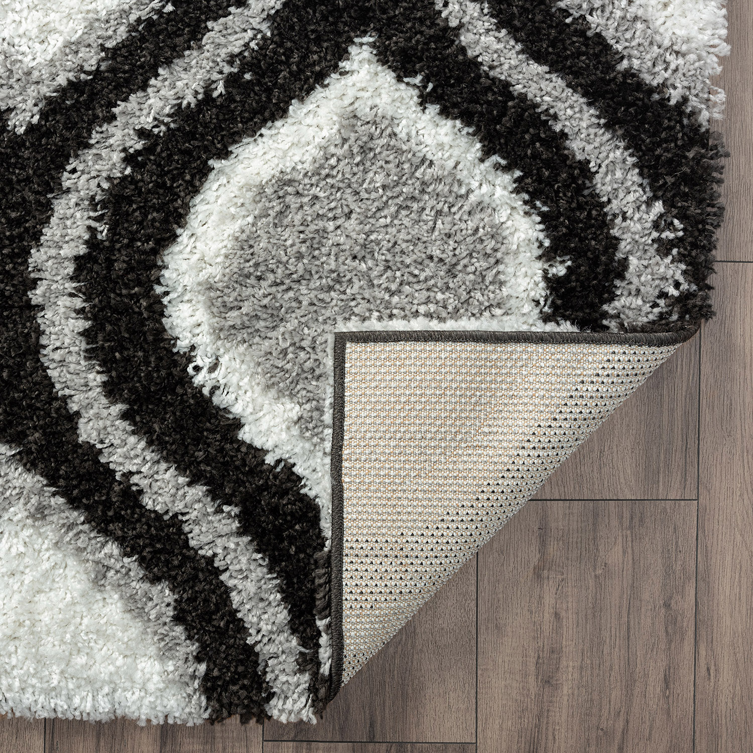 Tayse UPT1048 8X10 rugs - View #5