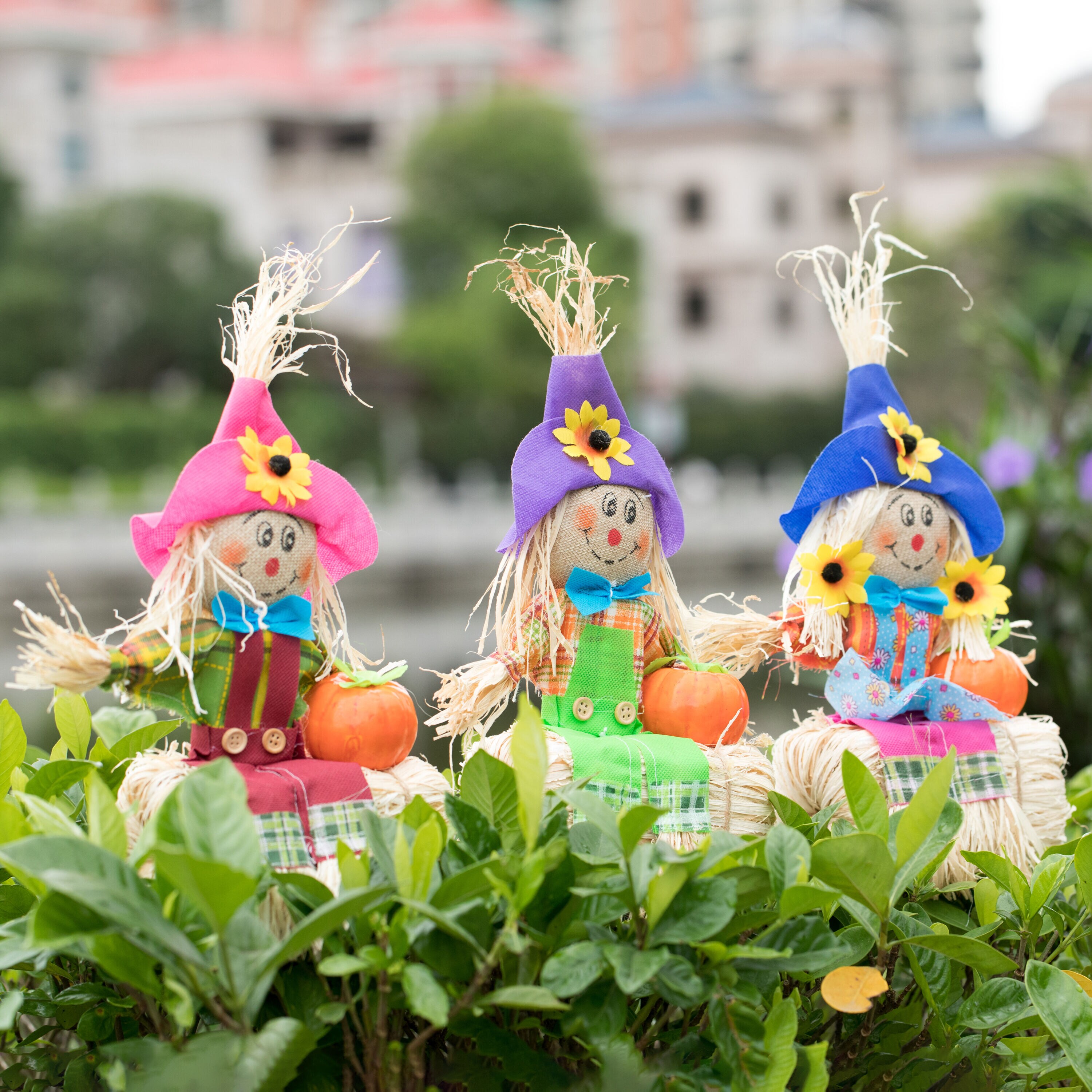 Gardenised QI004087 Outdoor-Halloween-Decor - View #9