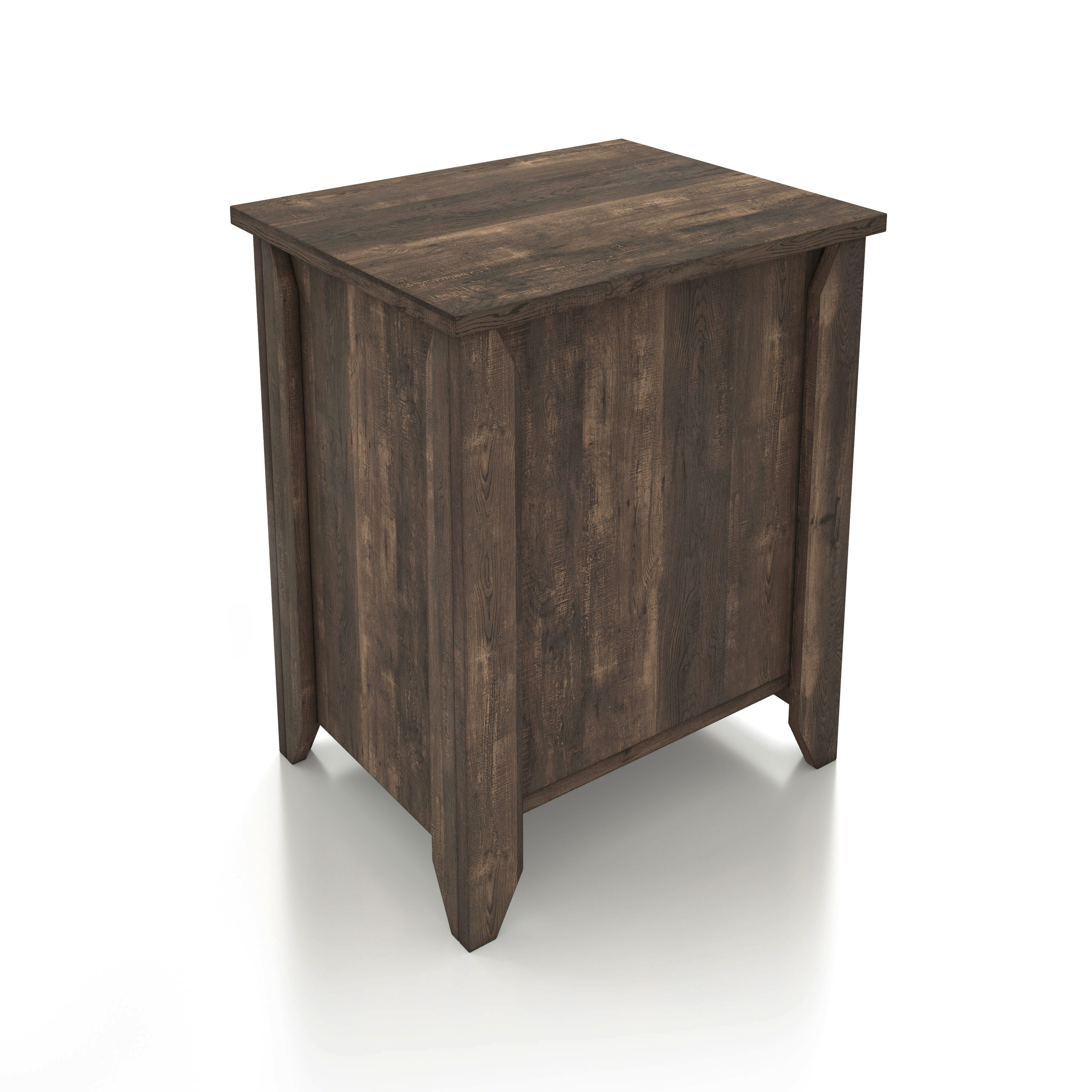 Furniture of America HFW-1998C25 End-Tables - View #5