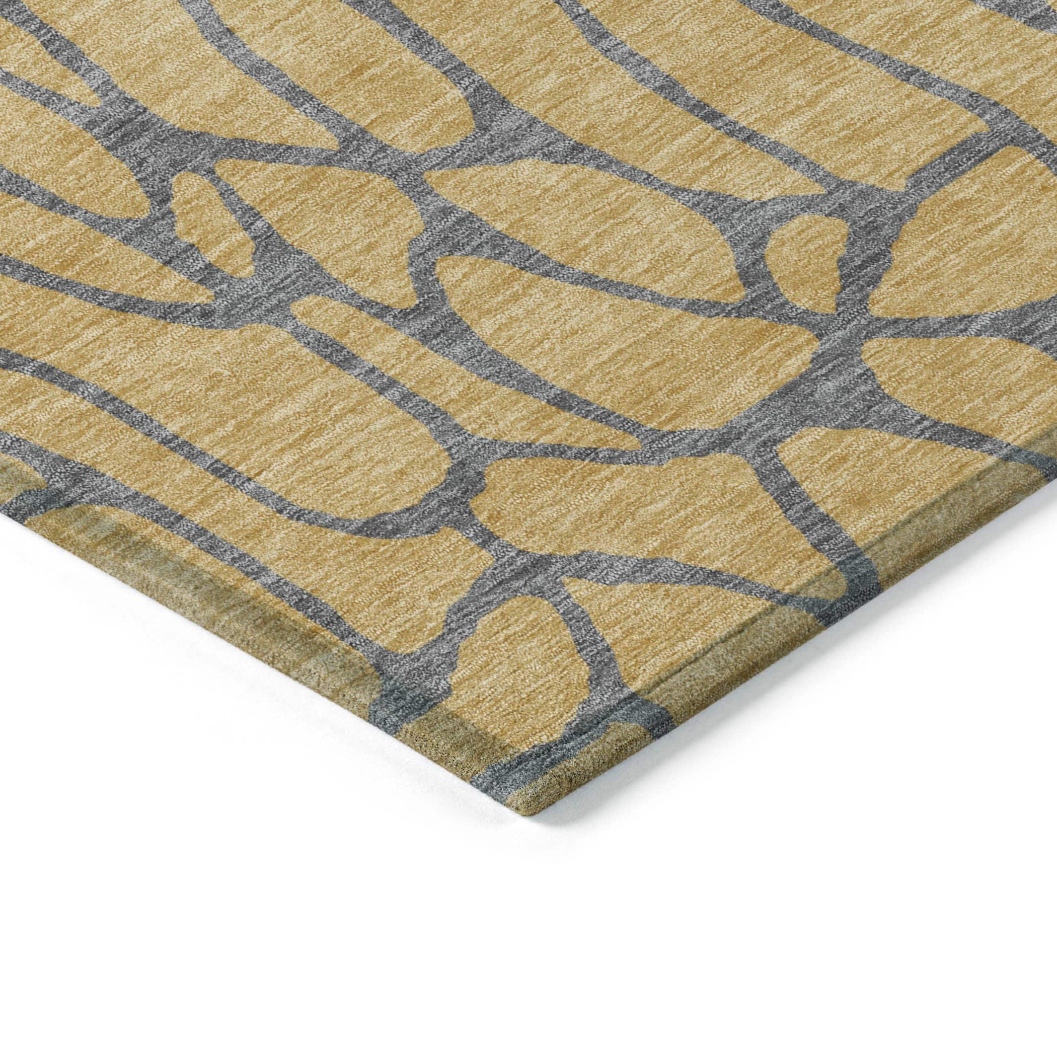 Addison Rugs ACN1023GO2X8 rugs - View #4