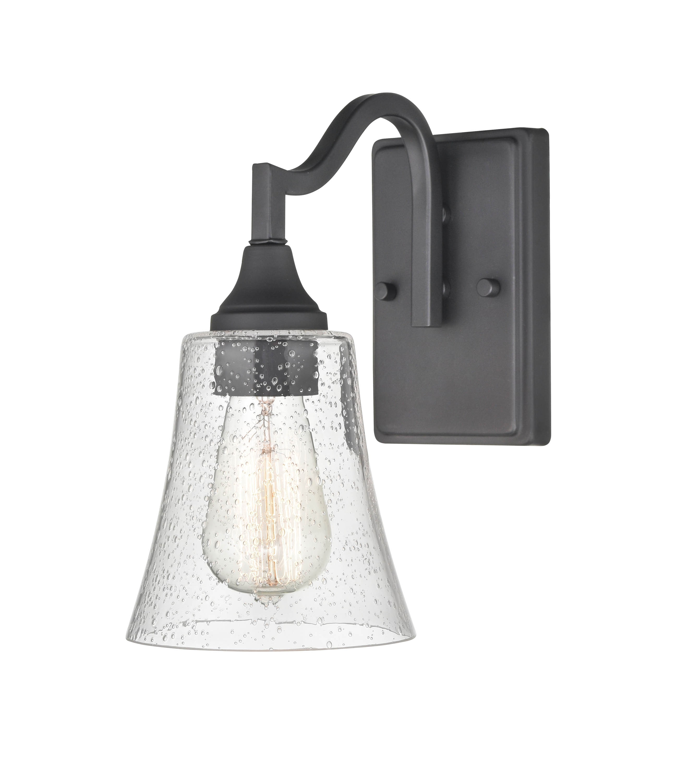 Millennium Lighting 2101-MB b090000 - View #3