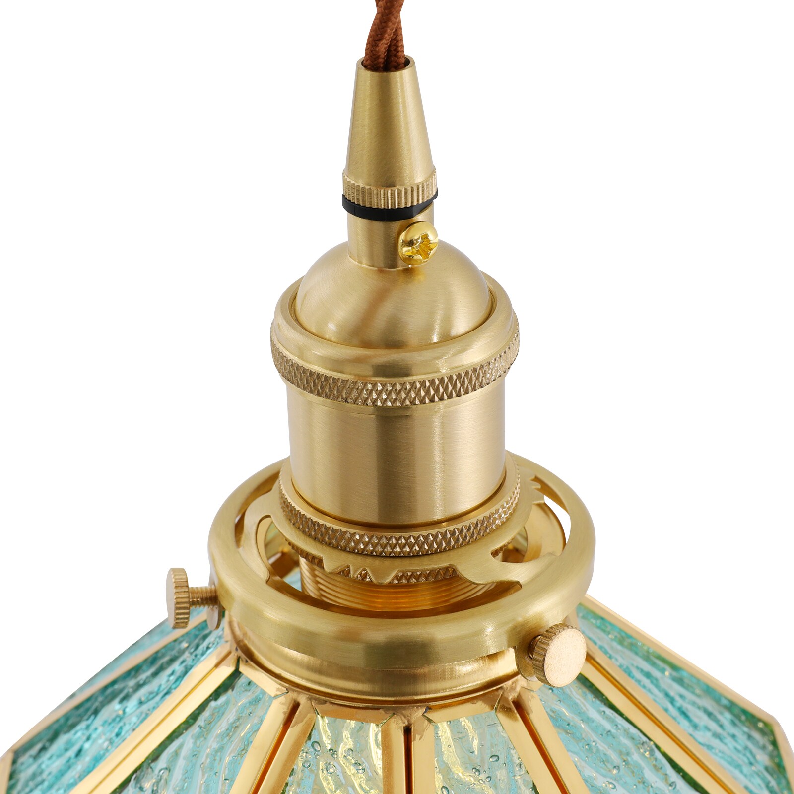 Oukaning HG-HCXLST-4663-US Pendant-Lights - View #4
