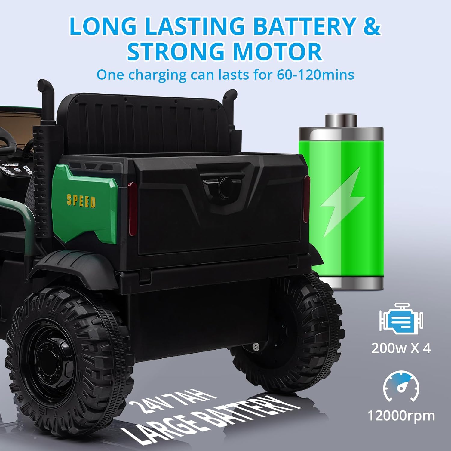 Qeetex DHZ-PTO-0YQW1V6T Play-Toys - View #4