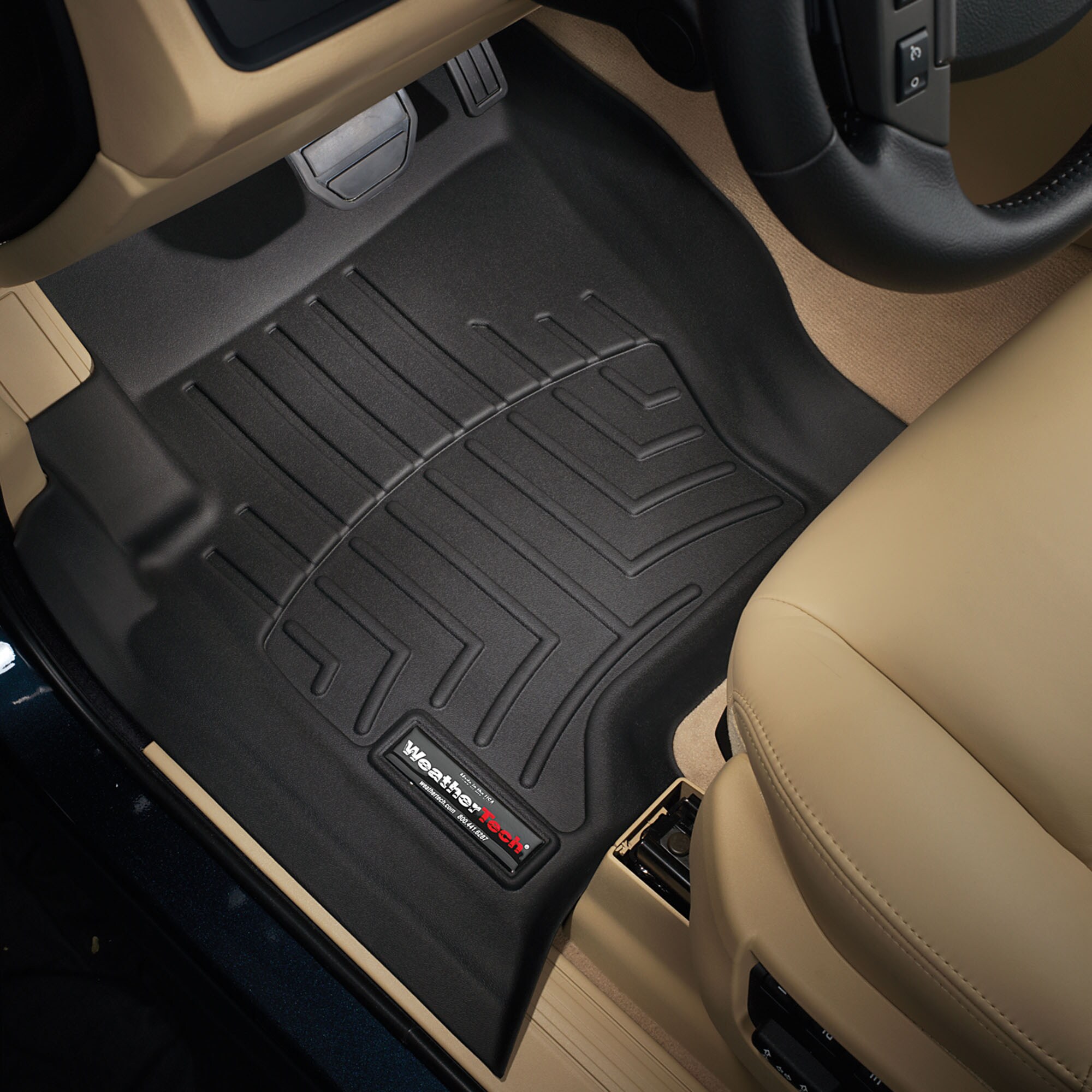 WeatherTech 440461 Interior-Car-Acc - View #2
