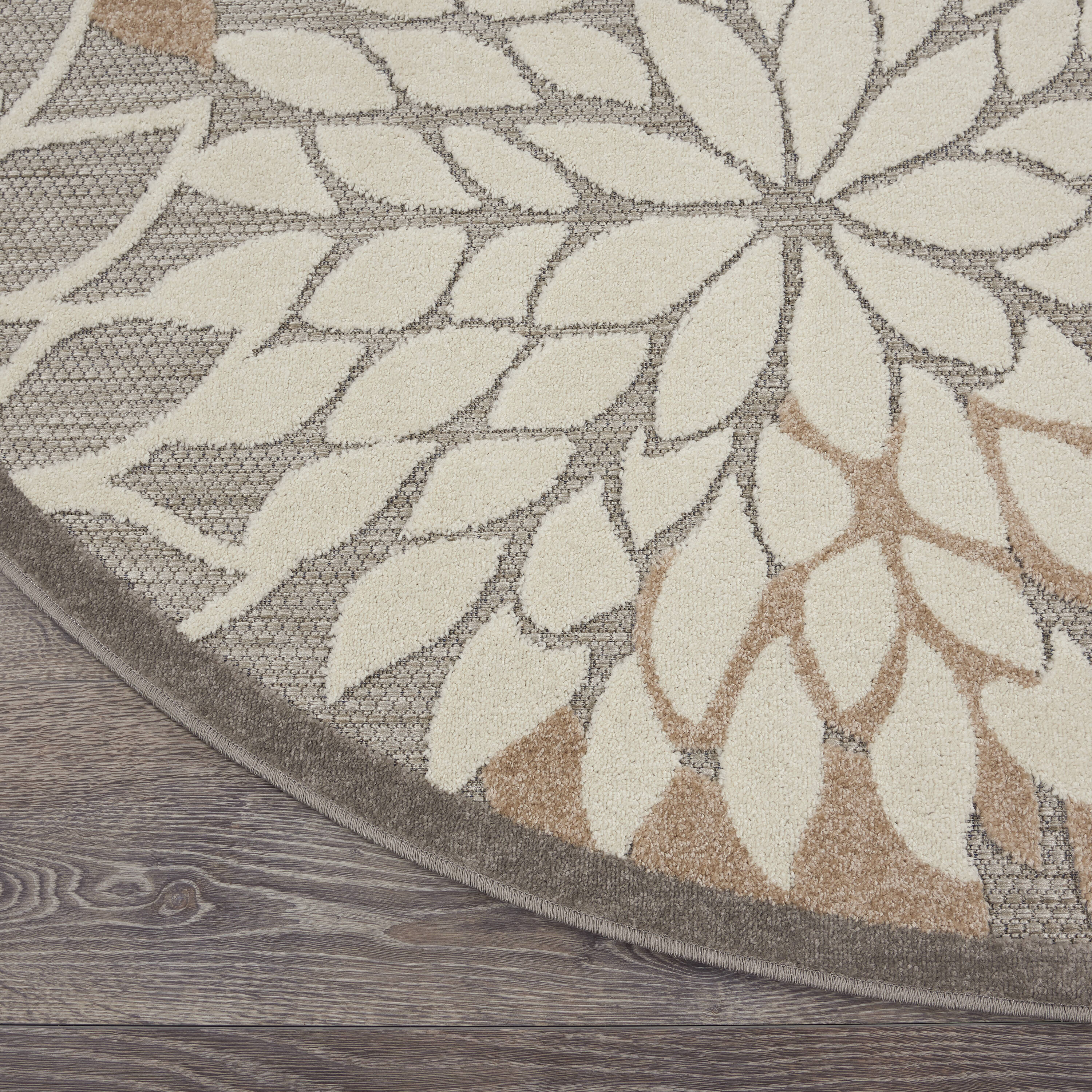 Nourison Home 099446061102 rugs - View #6