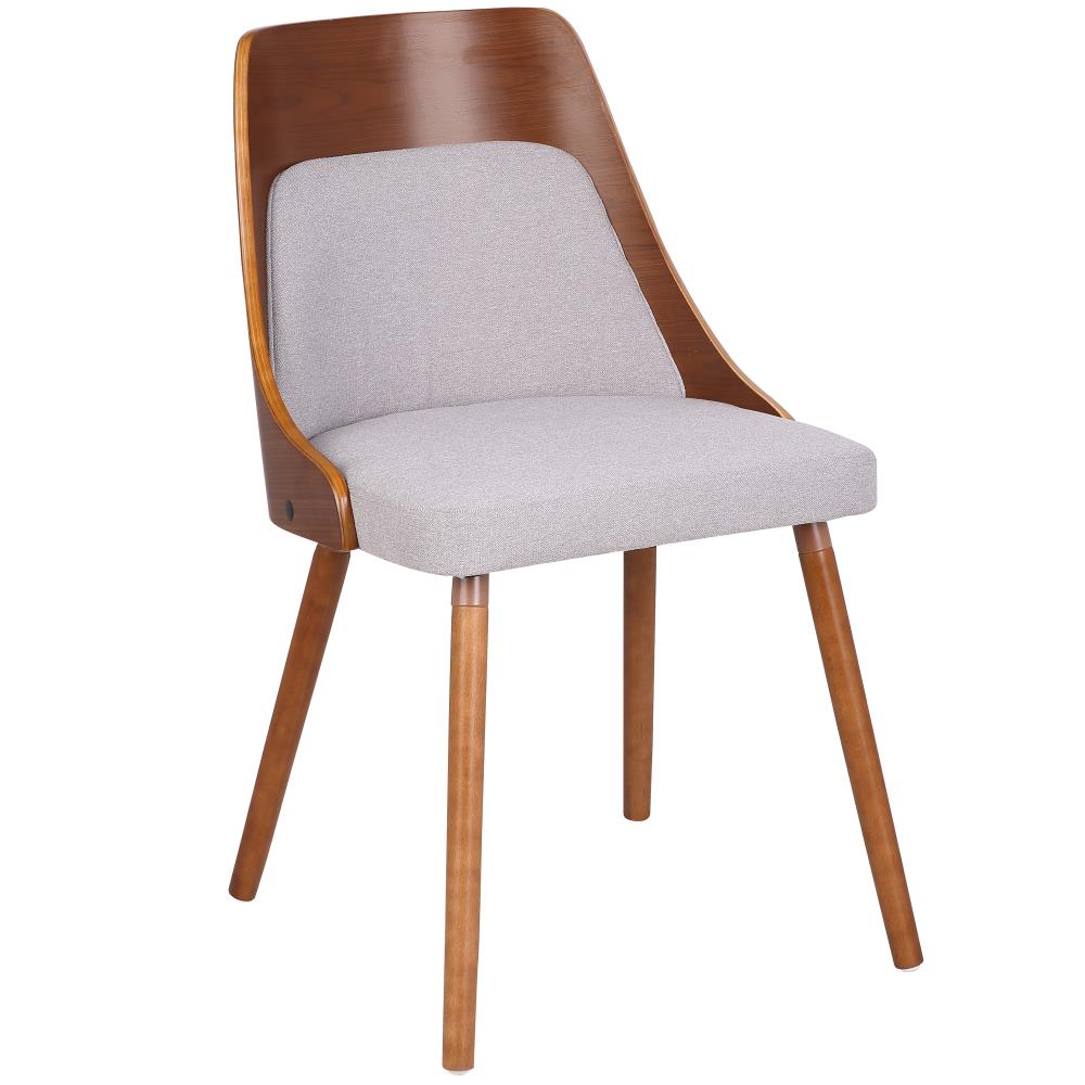 LumiSource CH-ANBEL WL+GY chairs - View #2