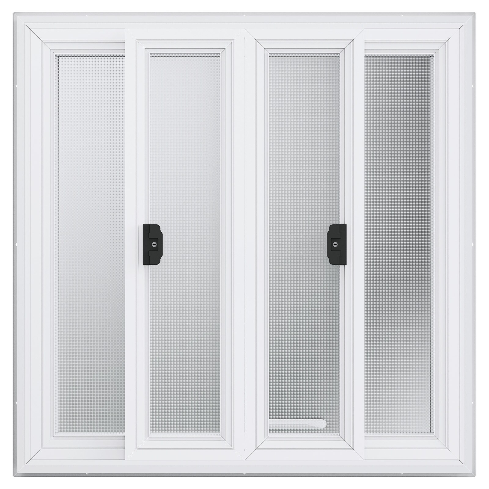 VEVOR SCSCFWCK36X303115V0 Awning-Windows - View #8