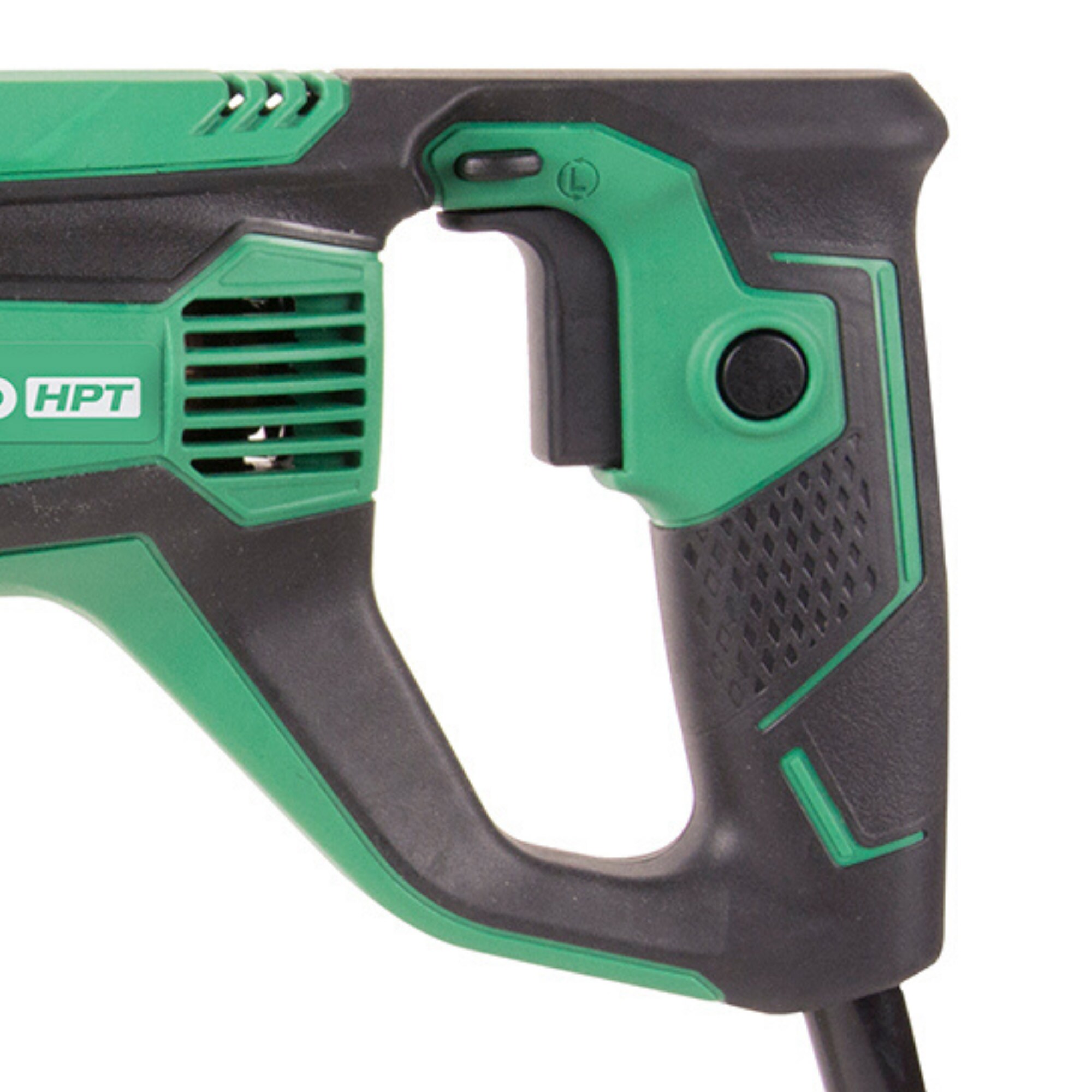 Metabo HPT 8-Amp 1-1/8-in Sds-plus Corded Rotary Hammer Drill DH28PFYM Metabo HPT 8-Amp 1-1/8-in Sds-plus Corded Rotary Hammer Drill DH28PFYM Sansujyuku sansujyuku.com