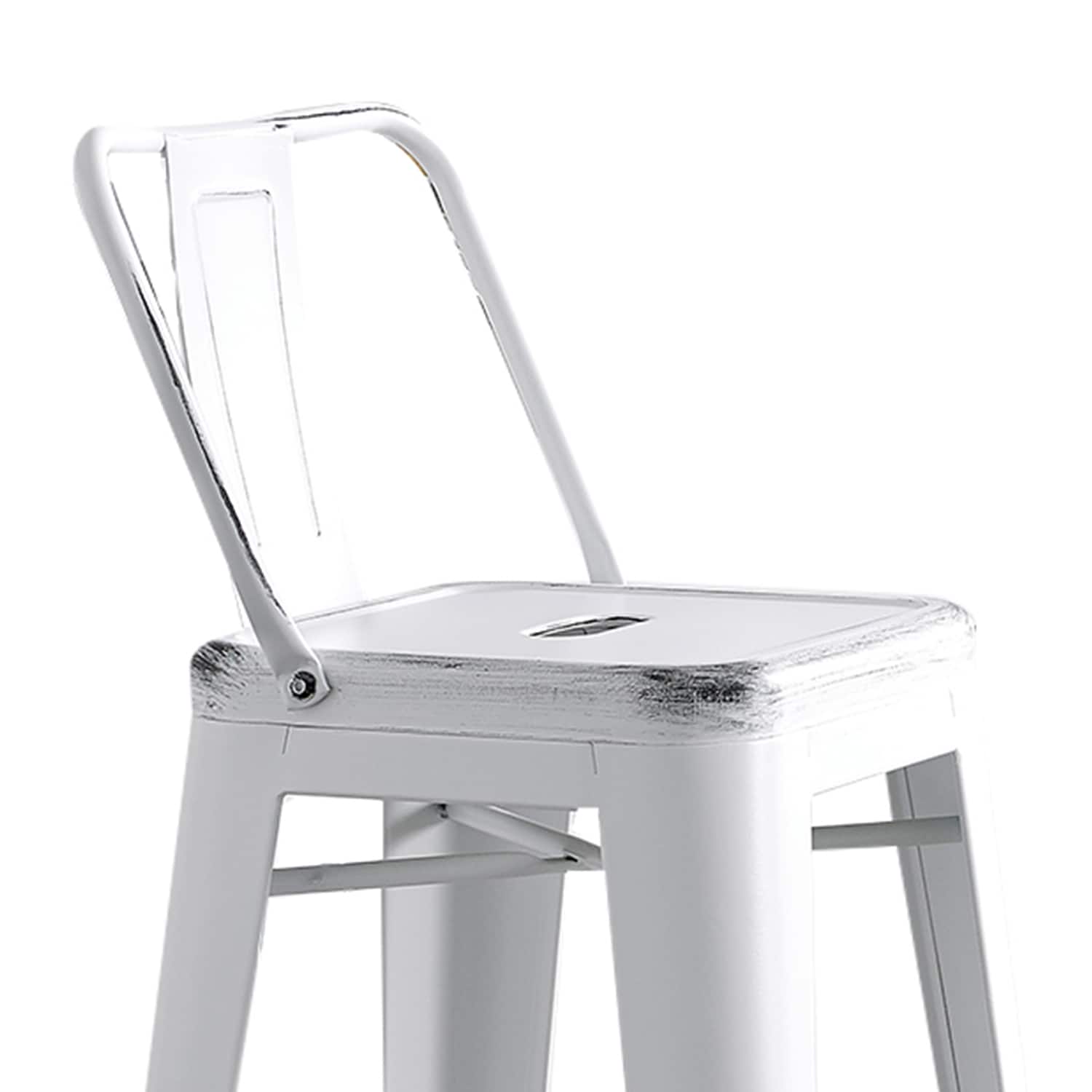 AC Pacific ACBS02-30-SMW stools - View #4