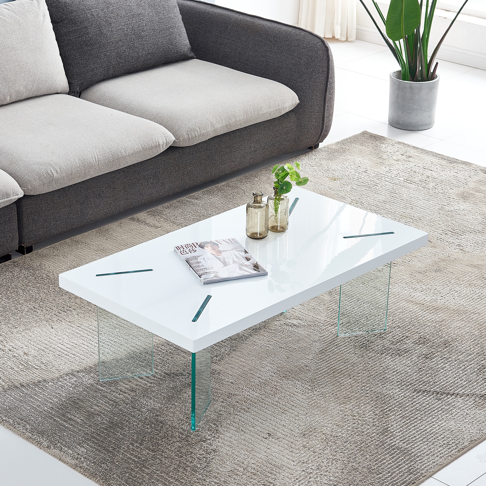 CASAINC GF-W32718917 Coffee-Tables - View #3