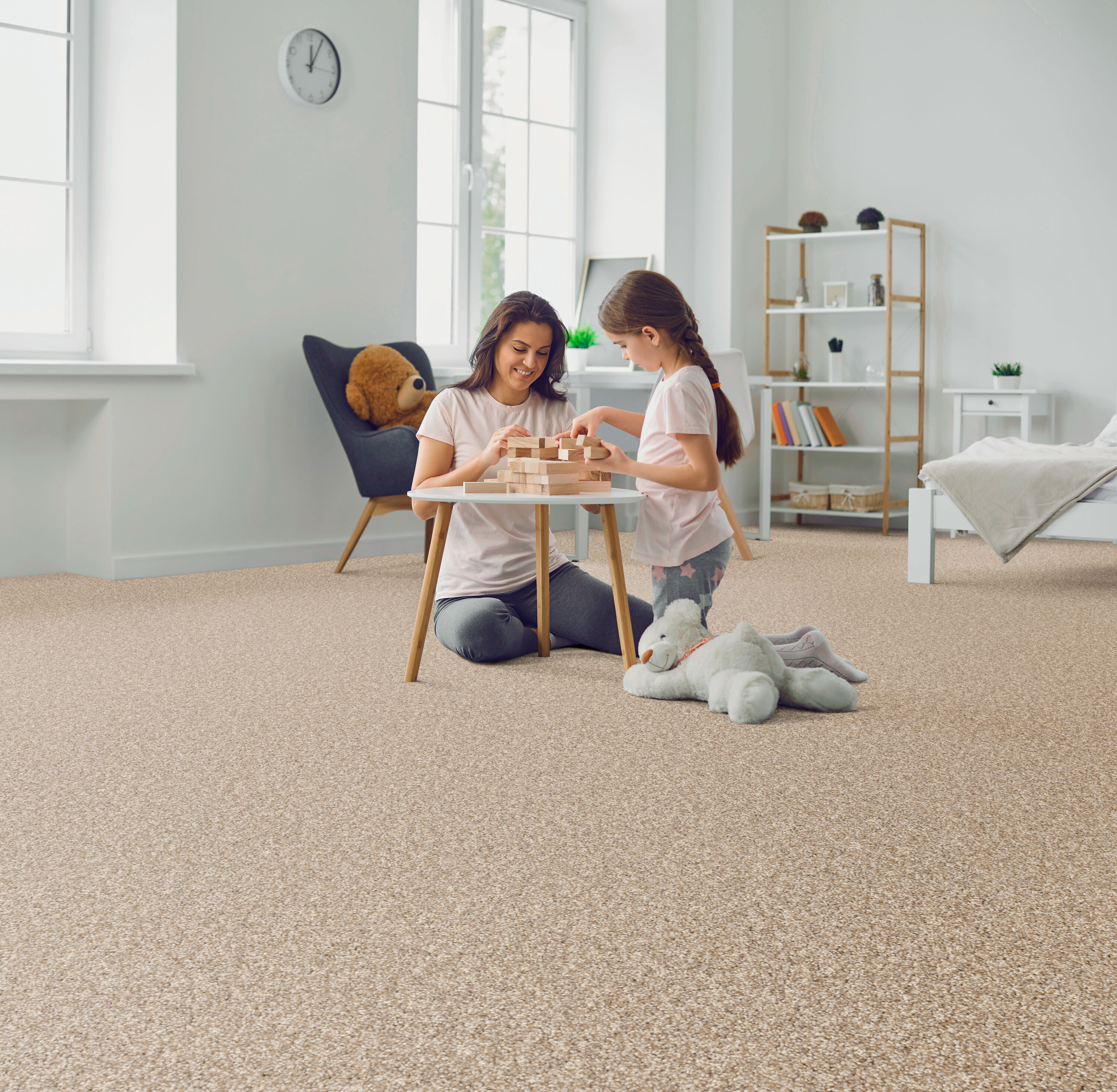 STAINMASTER PetProtect 7L85800224 Carpet-Panel - View #4