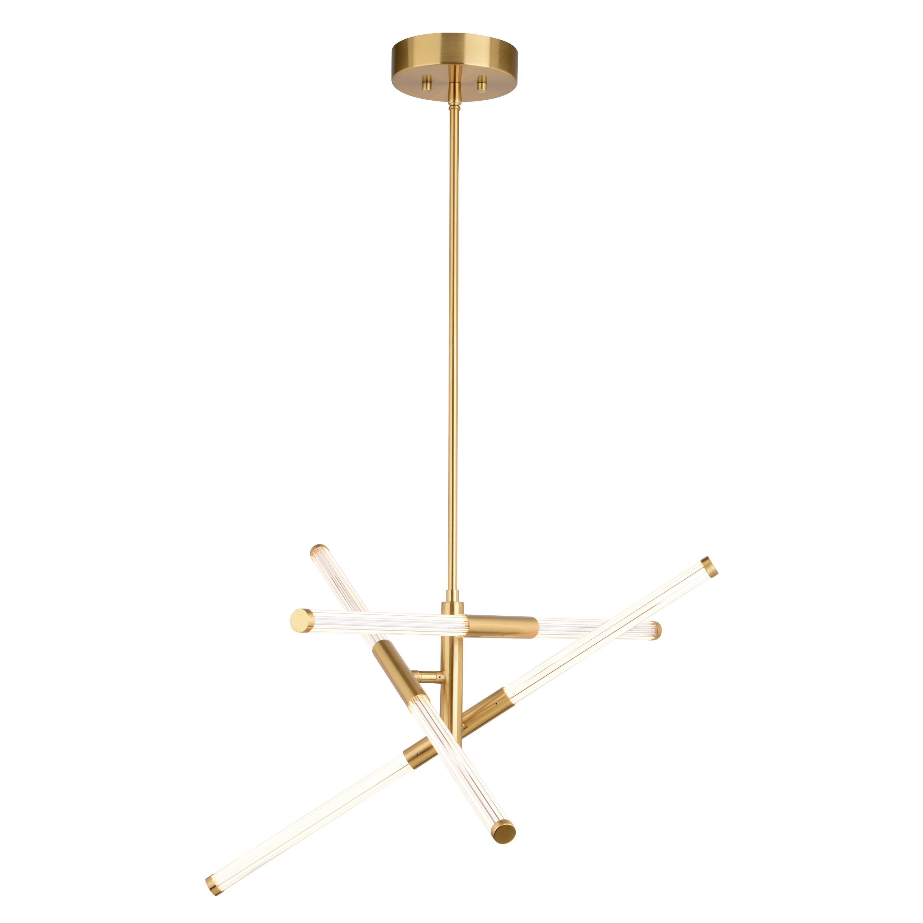 Cascadia P0426 Pendant-Lights - View #8