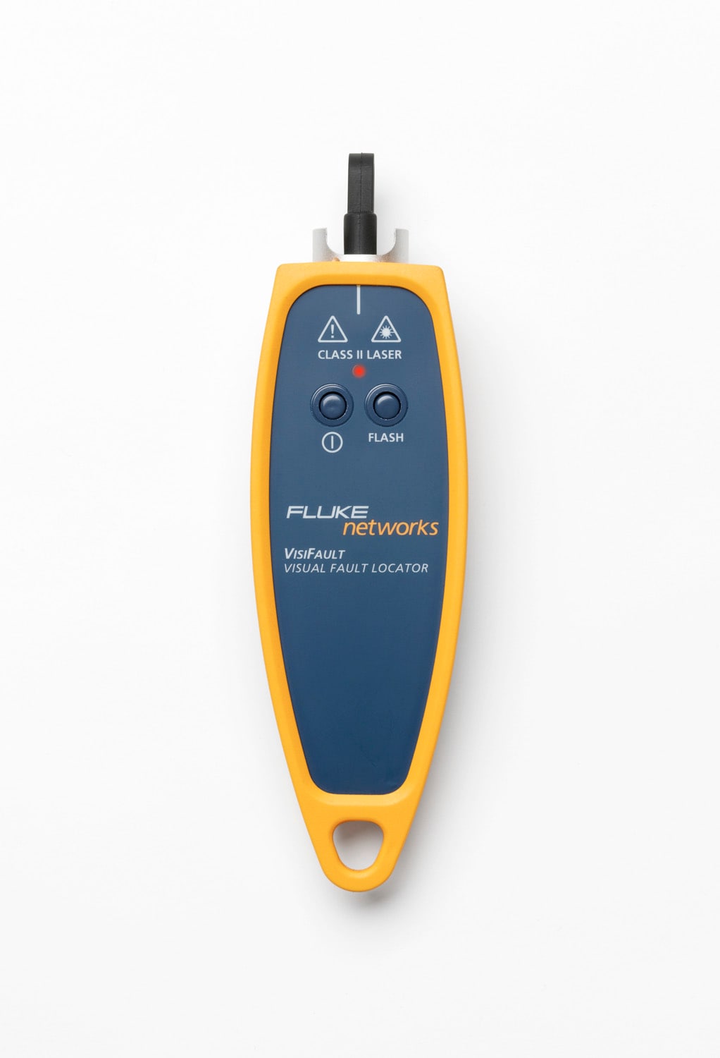 Fluke Networks LED Specialty Meter in the Specialty Meters 