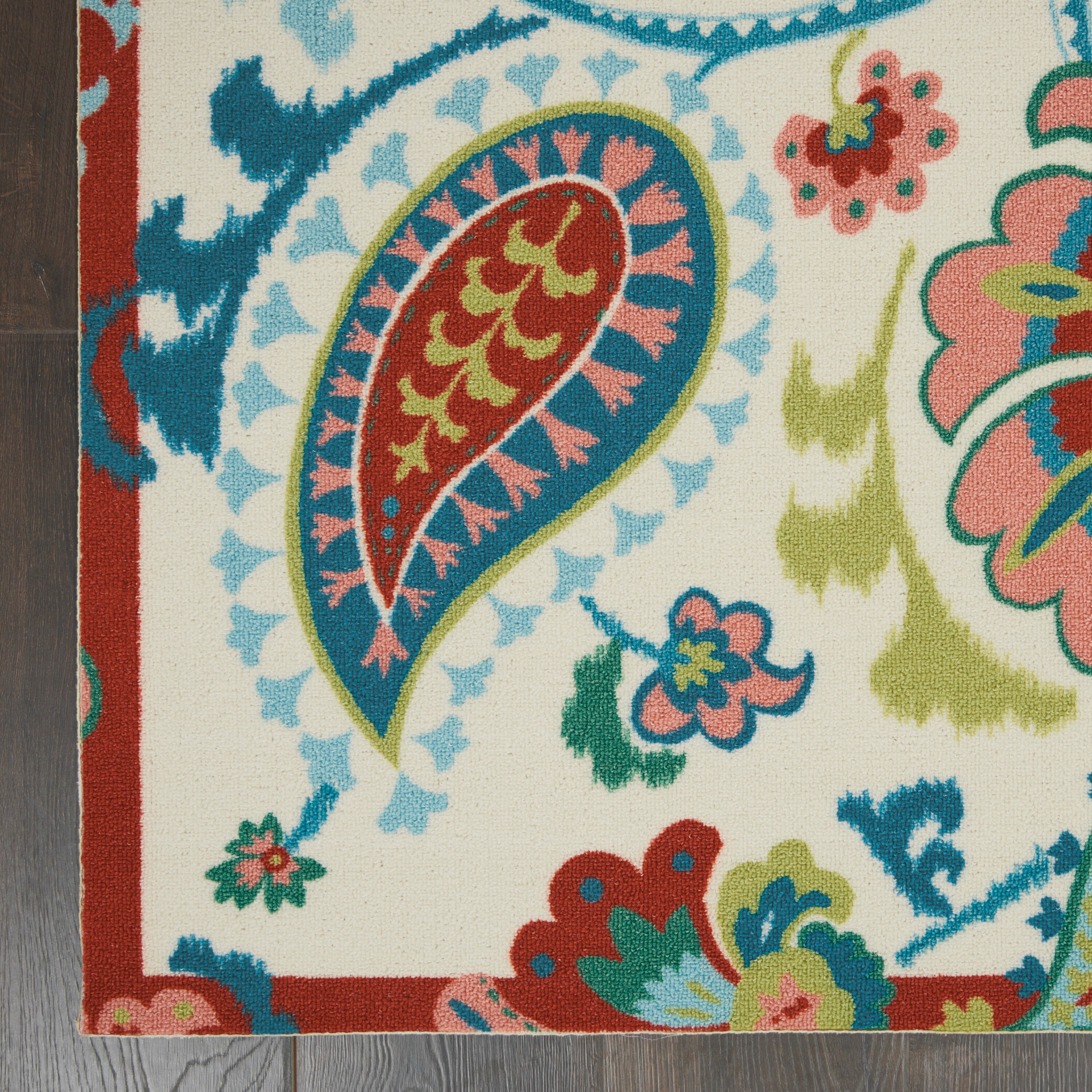 Nourison 99446476364 rugs - View #3