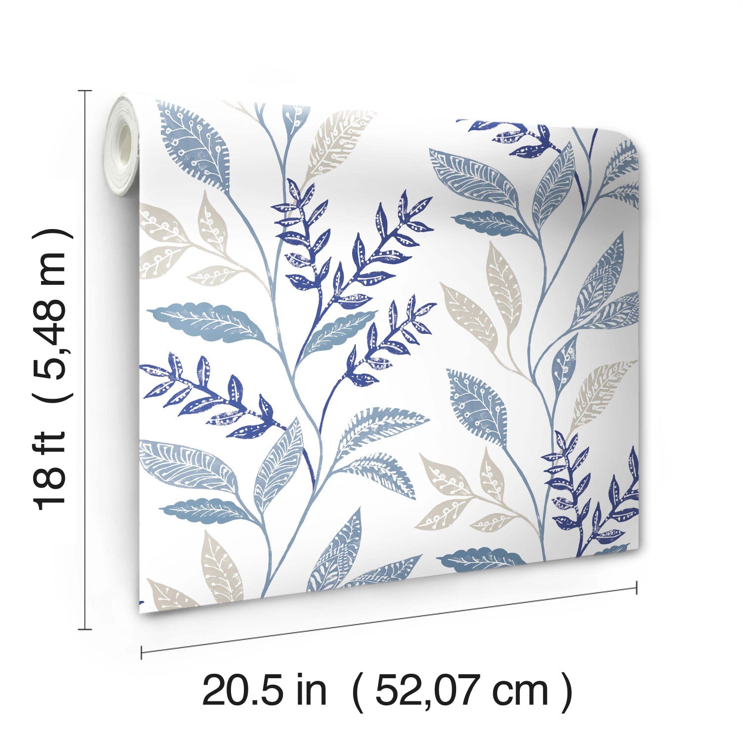 RoomMates RMK12176PLW wallpaper - View #8