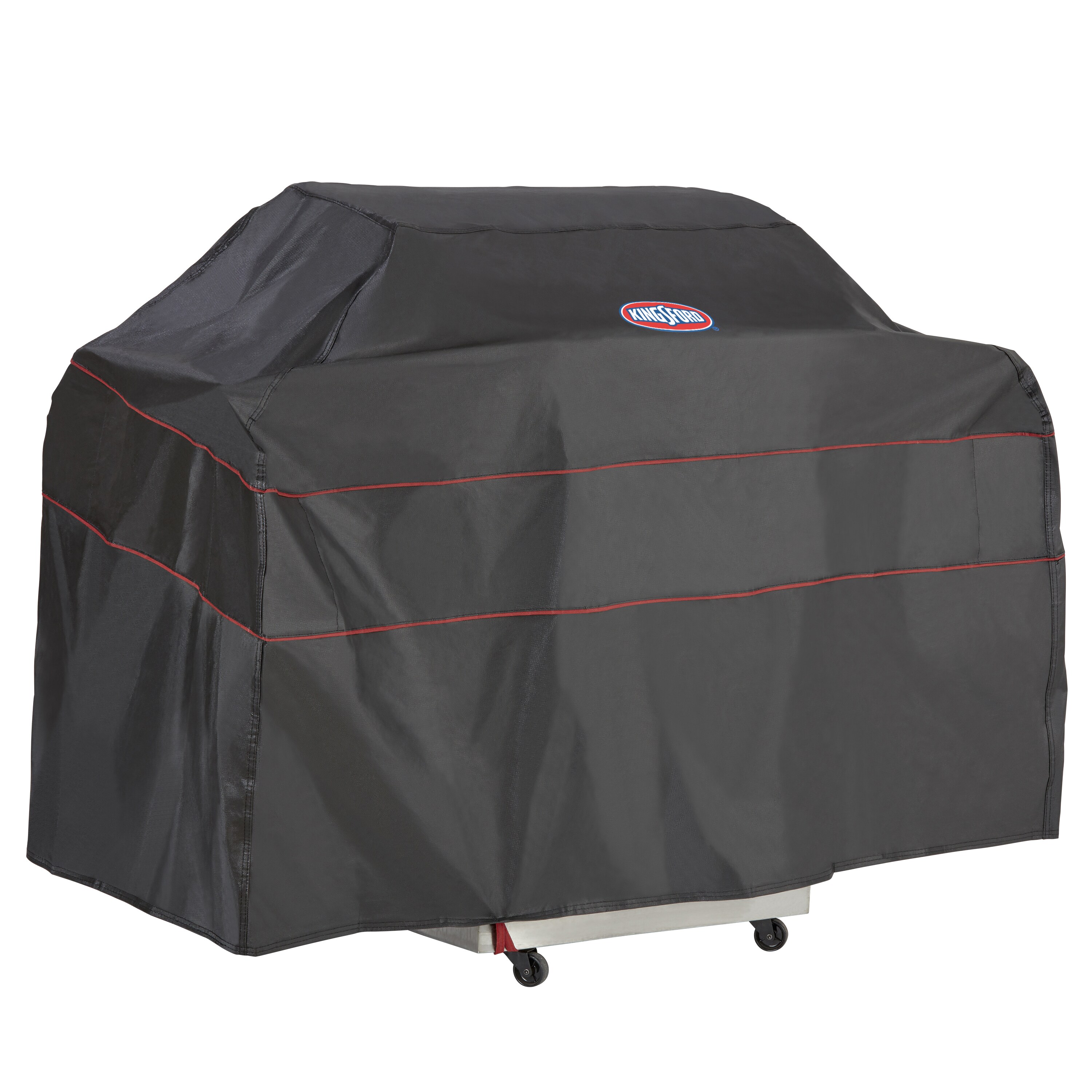 72 Syracuse Grill Cover by Holland Covers 