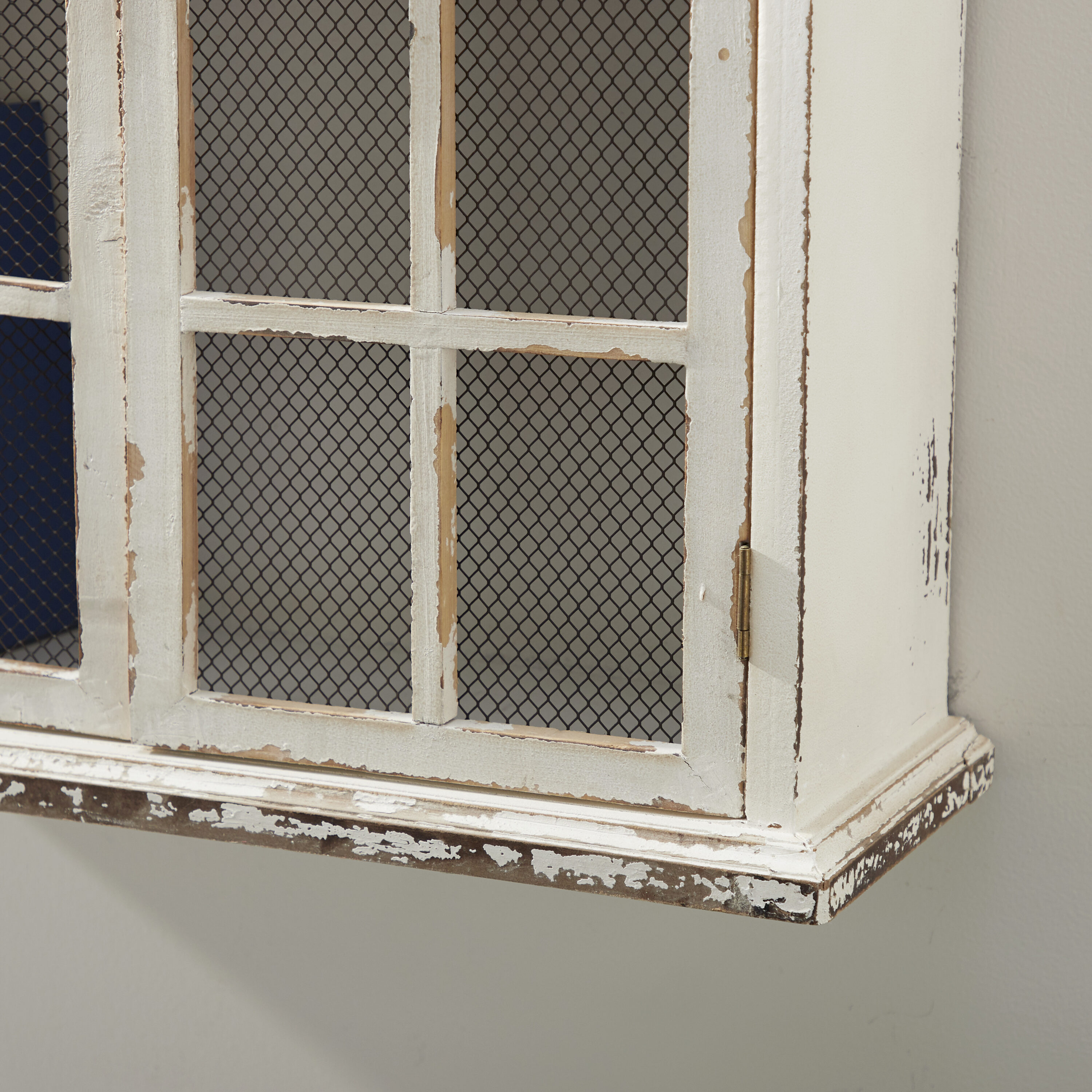 Grayson Lane 18162 Wall-Mounted-Shelving - View #3