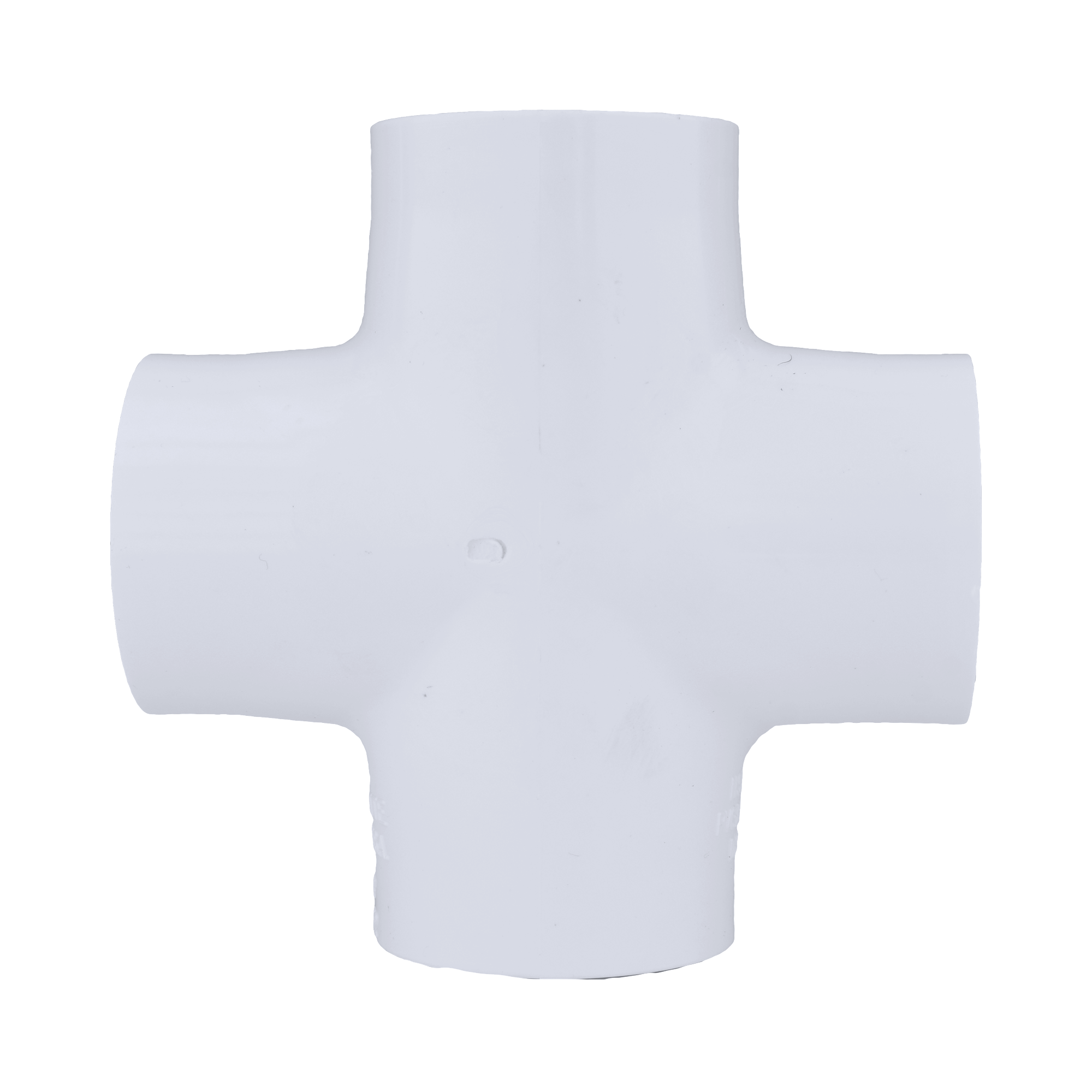 Charlotte Pipe PVC 02410  1000 Pvc-Pressure-Sch-40-Fittings - View #5
