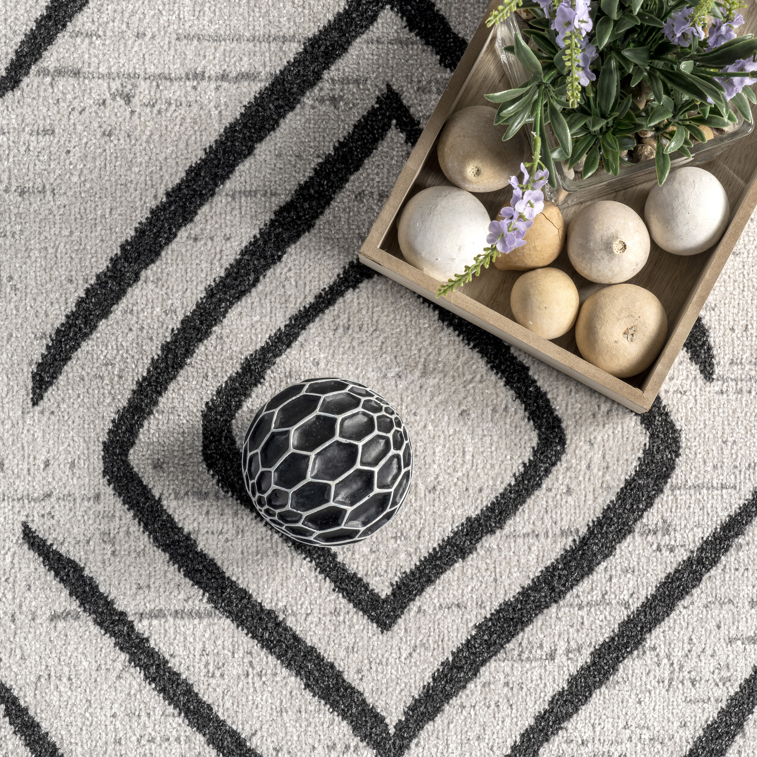 nuLOOM KKON04A-8010 rugs - View #9