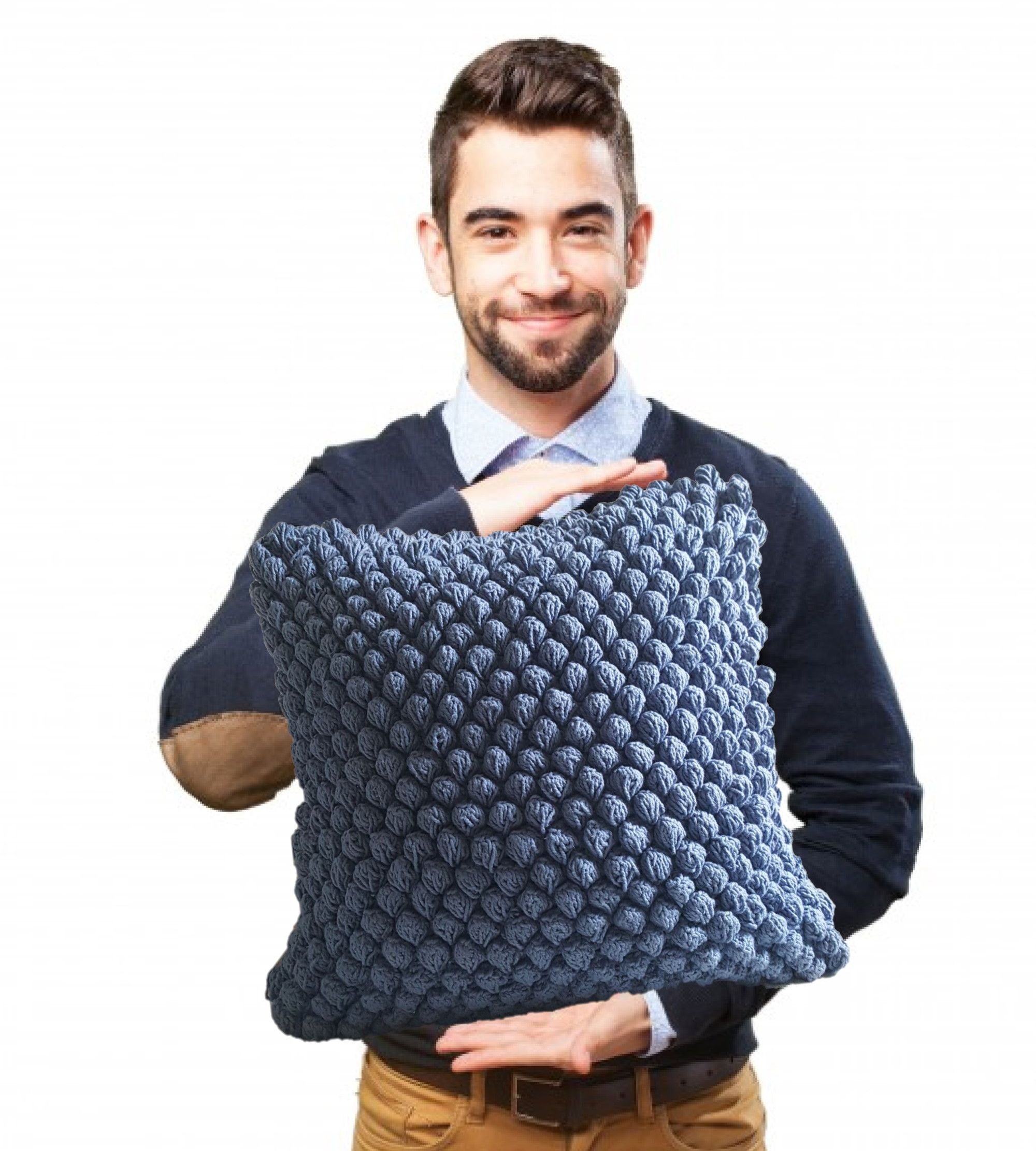 AANNY Designs PFBO002 Accent-Pillows - View #3