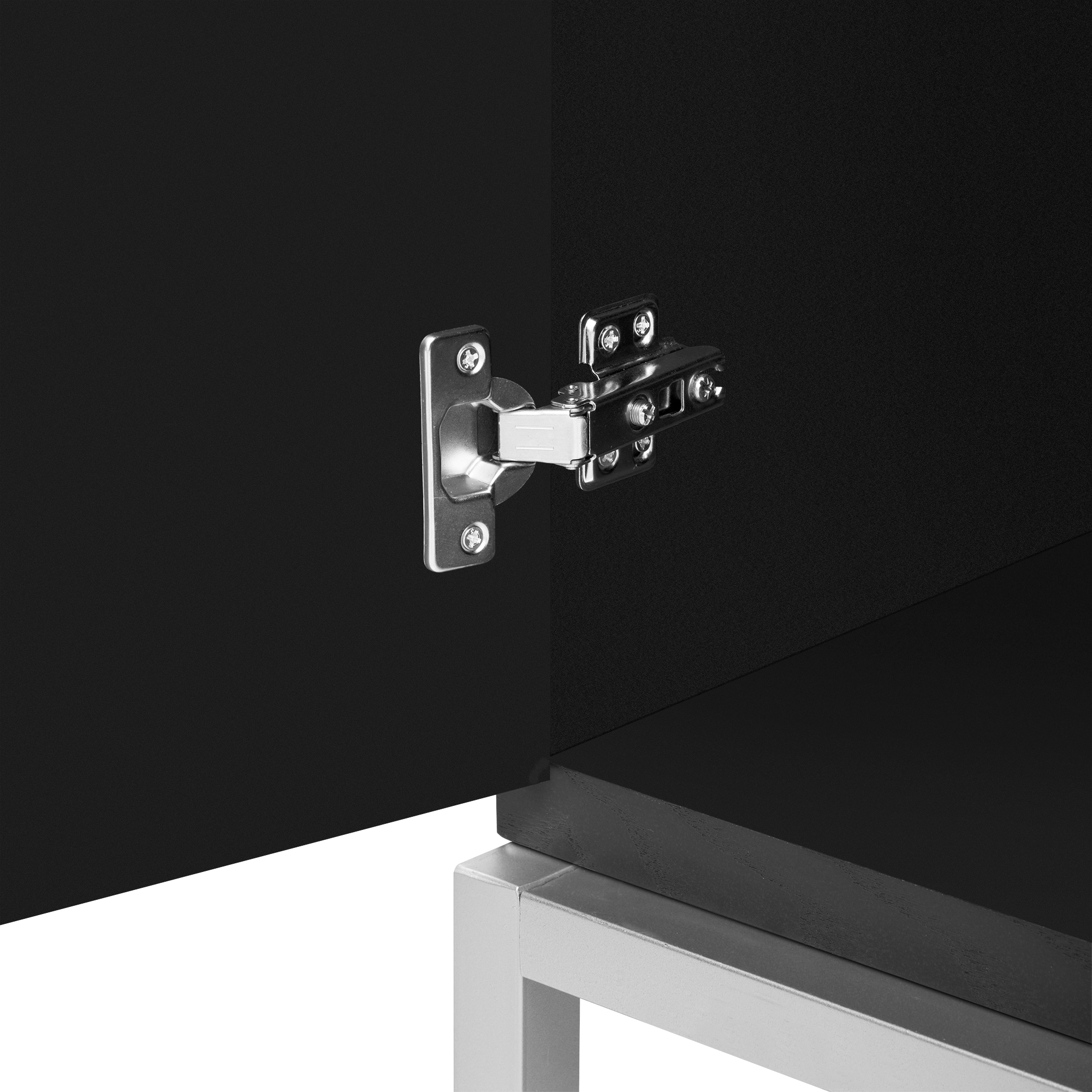 SINOFURN SYA330143BK Dining-Kitchen-Storarge - View #18