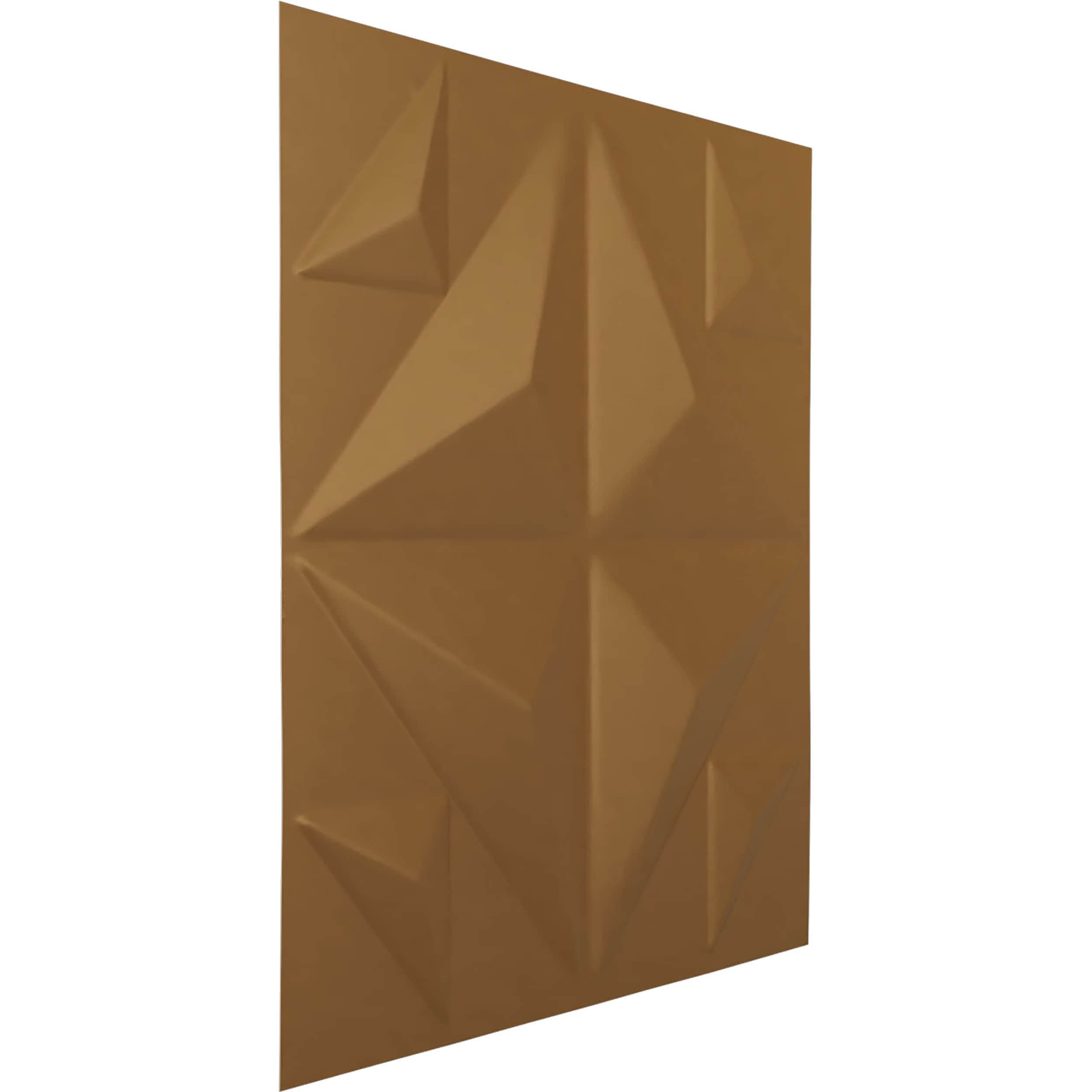 Ekena Millwork WP20X20CRBGL Wall-Panels - View #2