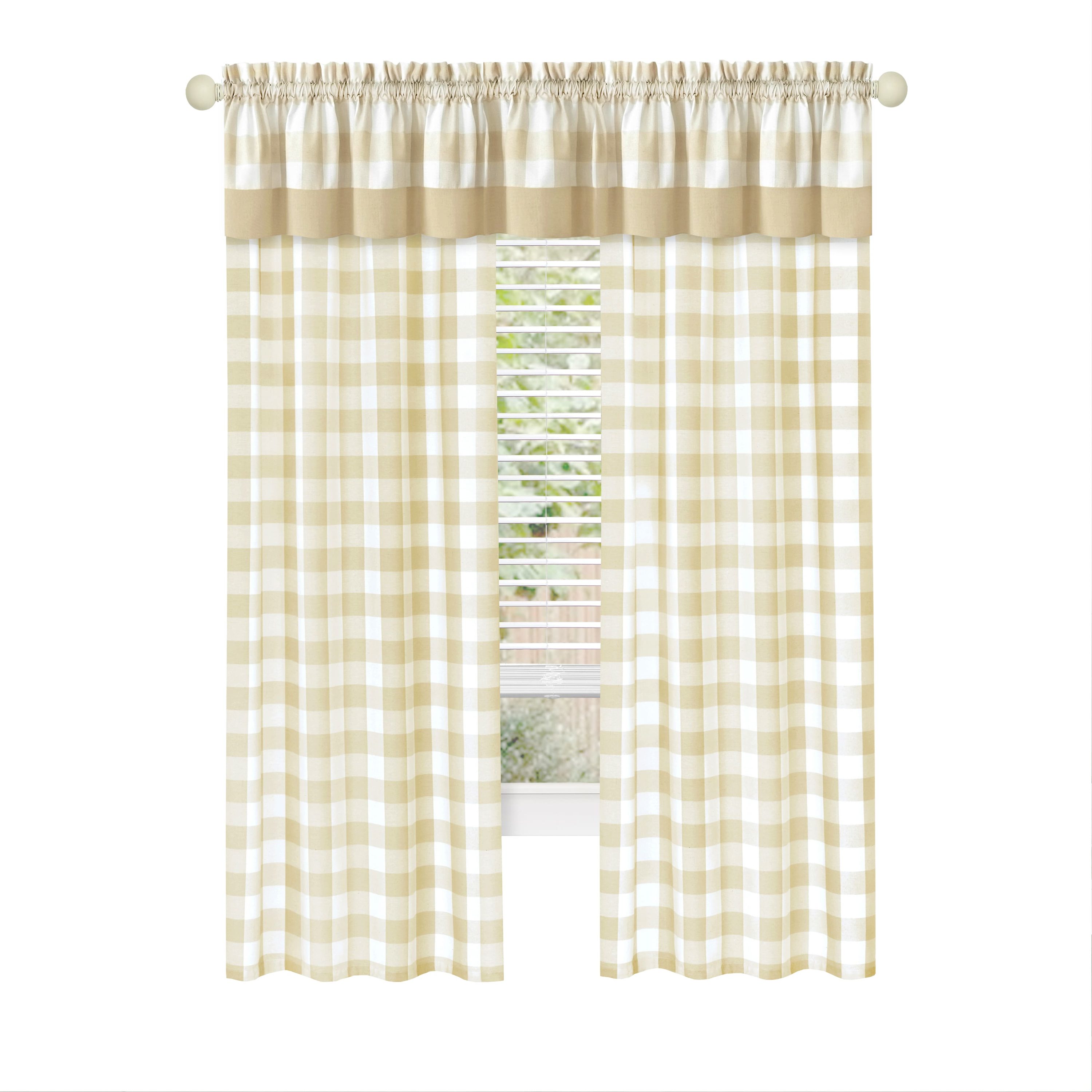 Achim HNPN84TN06 curtains - View #3