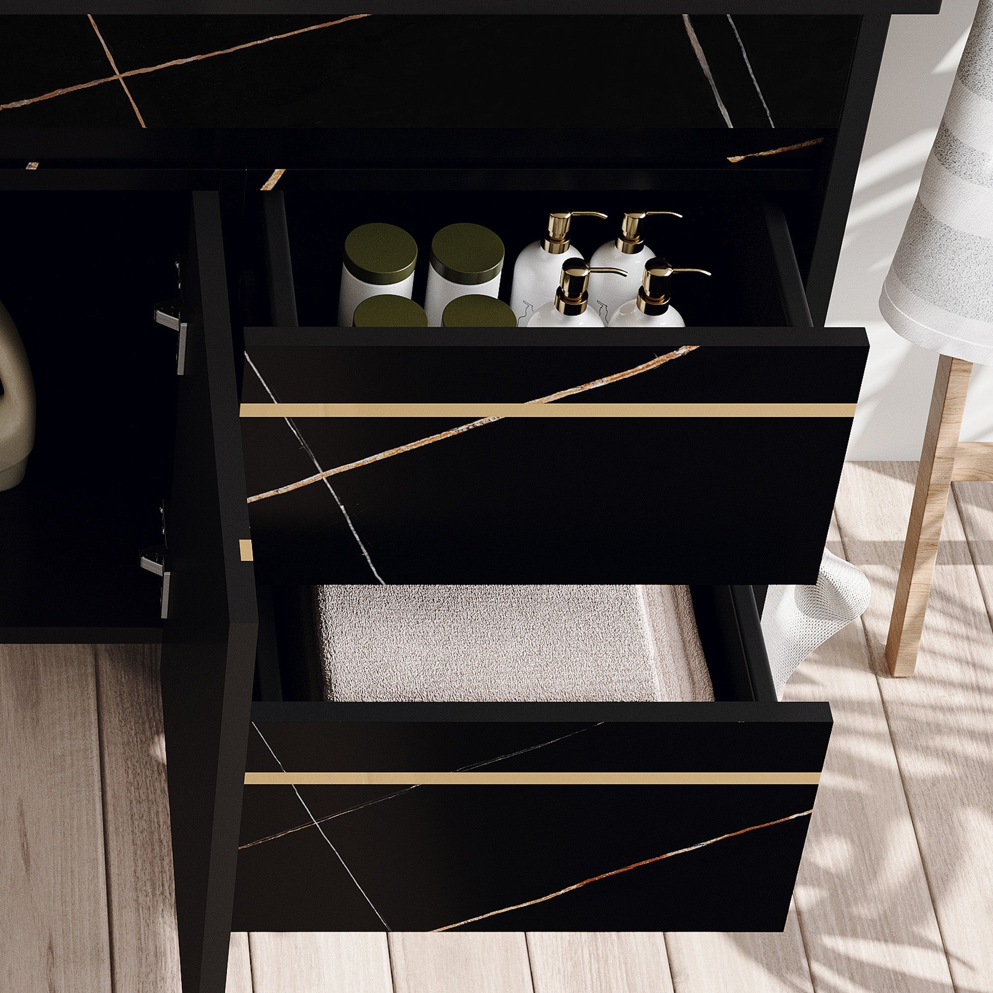 Tatayosi T36S00005 Bath-Vanity-Combo - View #9