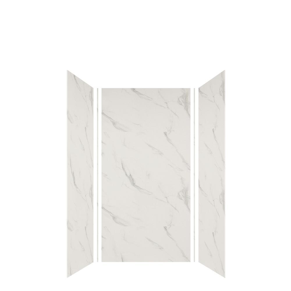Transolid EWK363672-41 Shower-Wall-Surrounds - View #7
