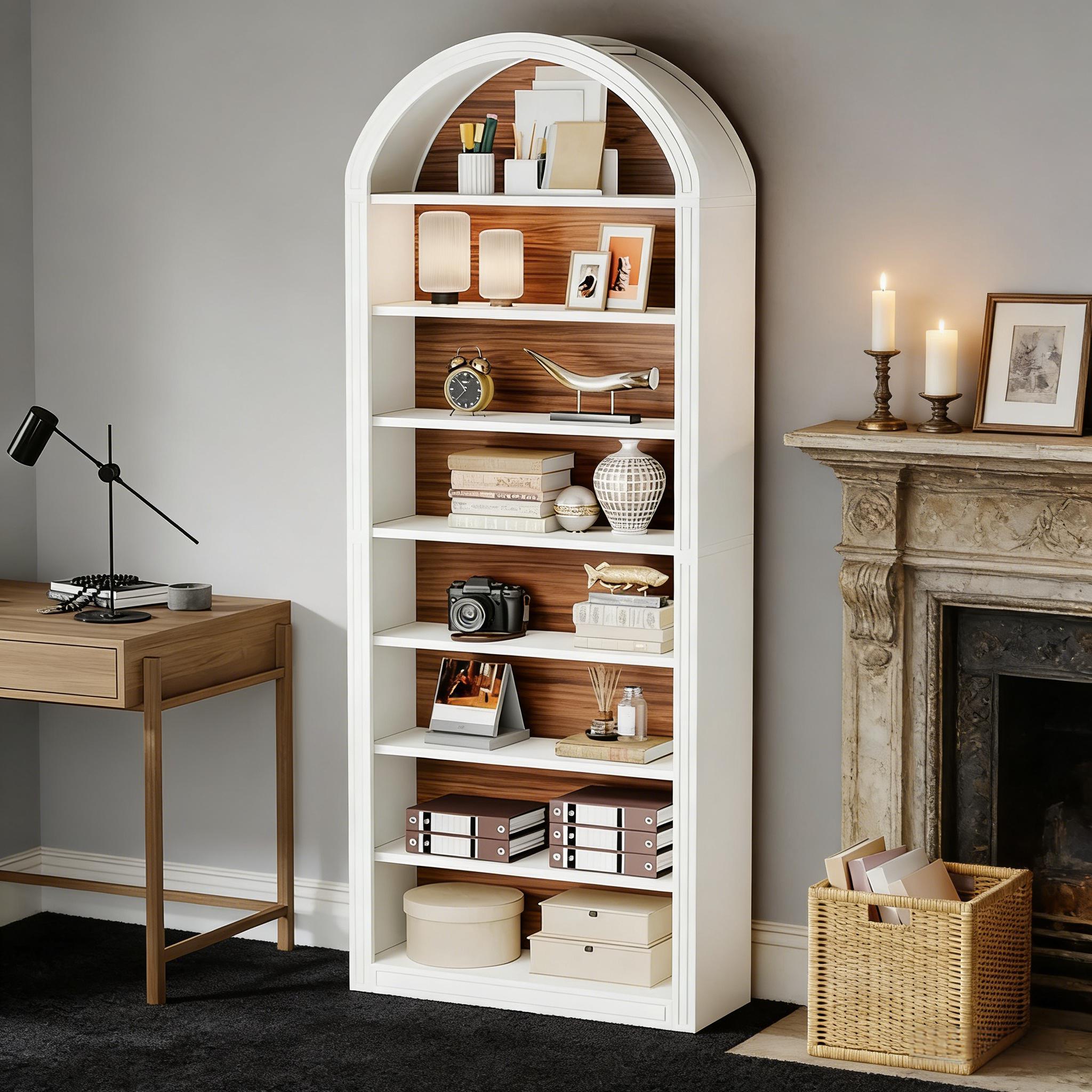 JUSHUA FL-1P449777 bookcases - View #5