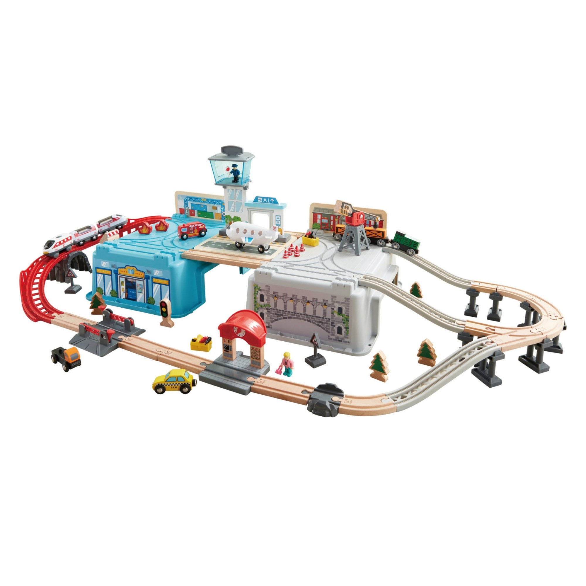 Hape G6943478035645 Role play