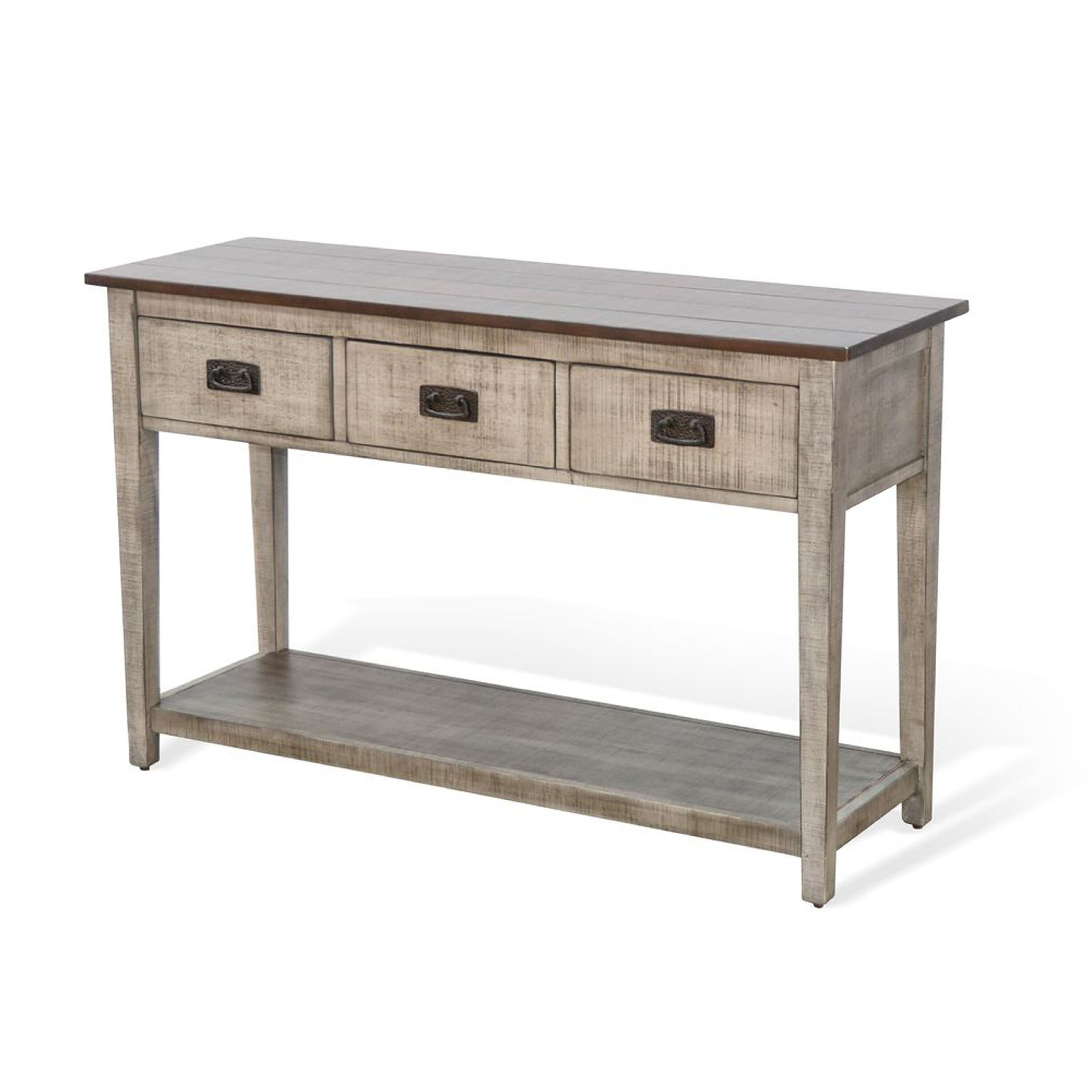 Benzara BM340364 Console-Sofa-Tables - View #2