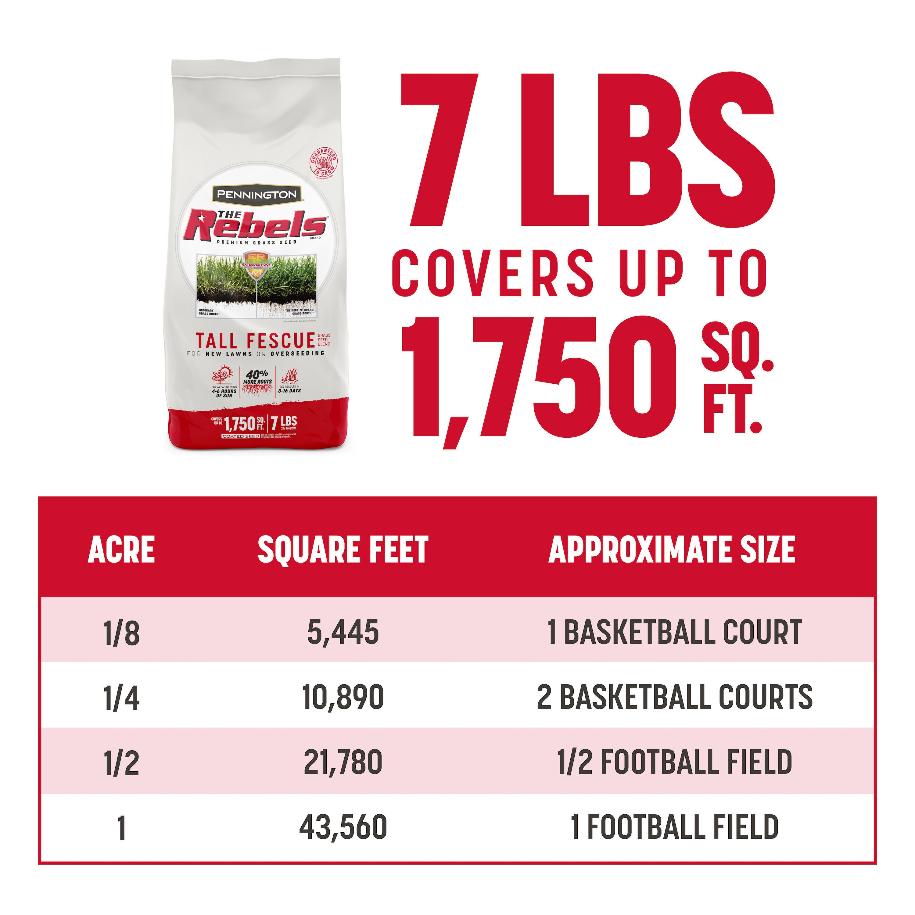 Pennington 100543729 Grass-Seed - View #4