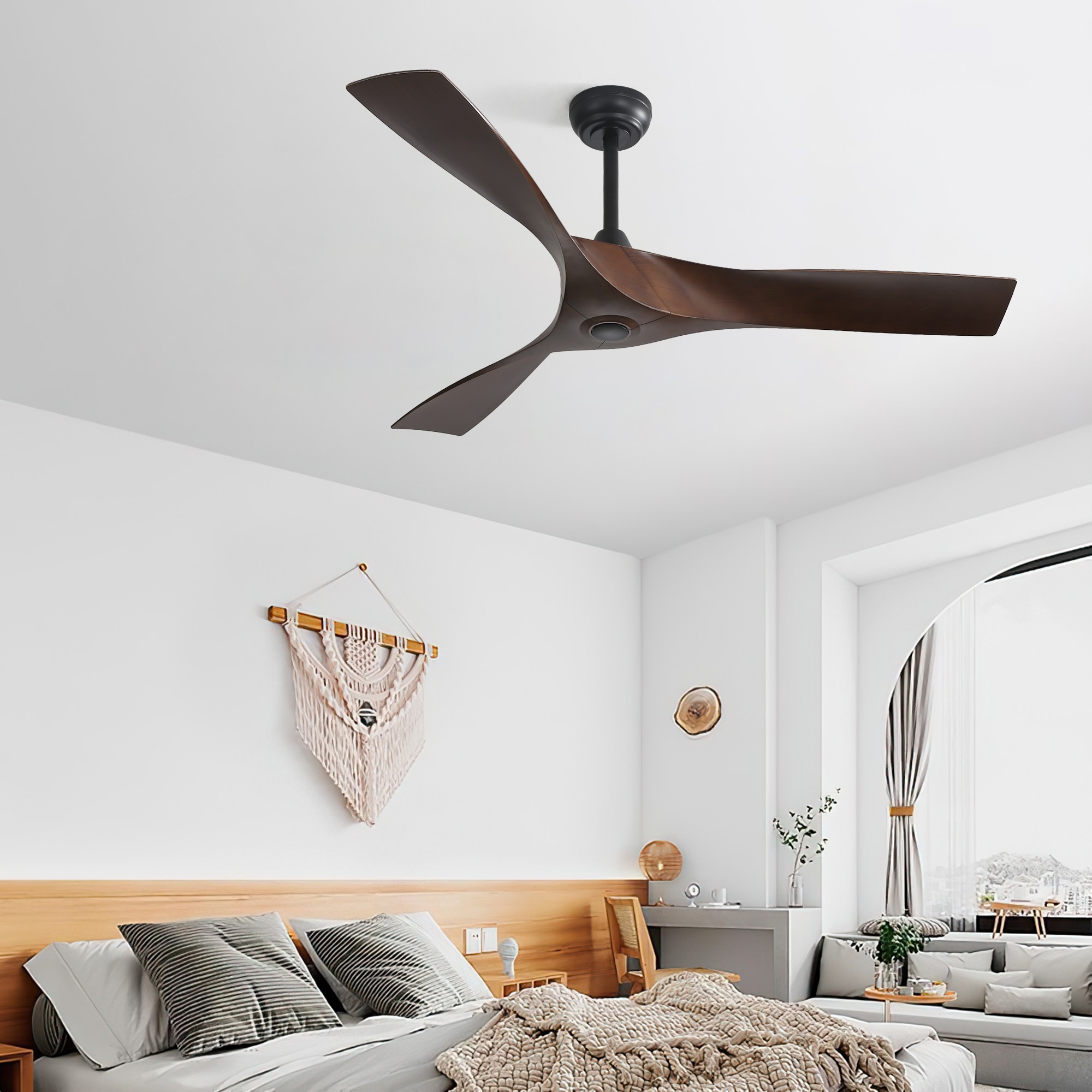 WELLFOR SYMBE-69920 Ceiling-Fans - View #7