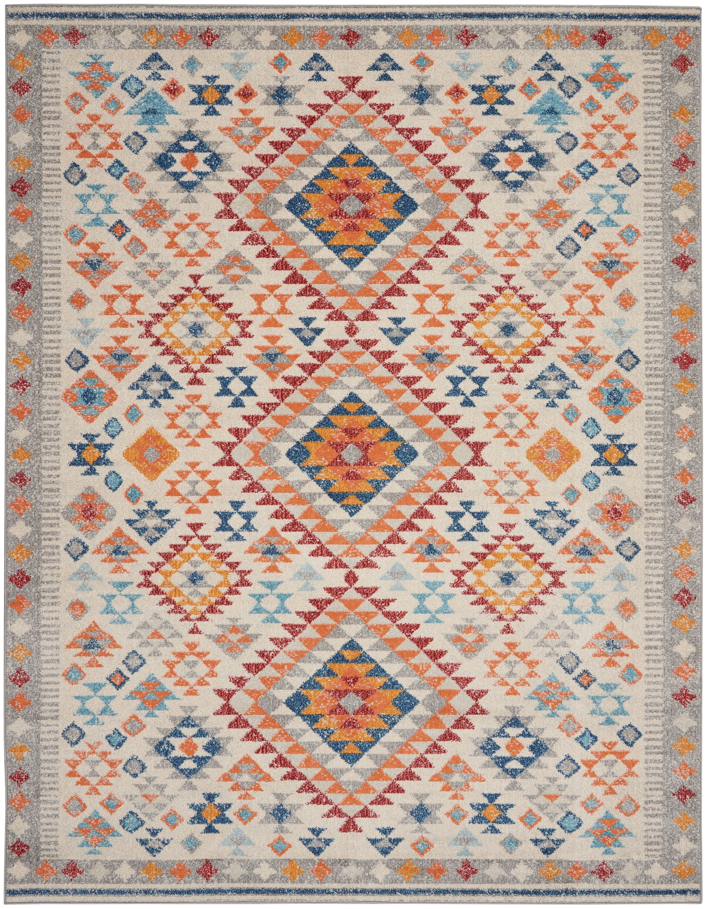 Nourison 099446814463 rugs - View #2