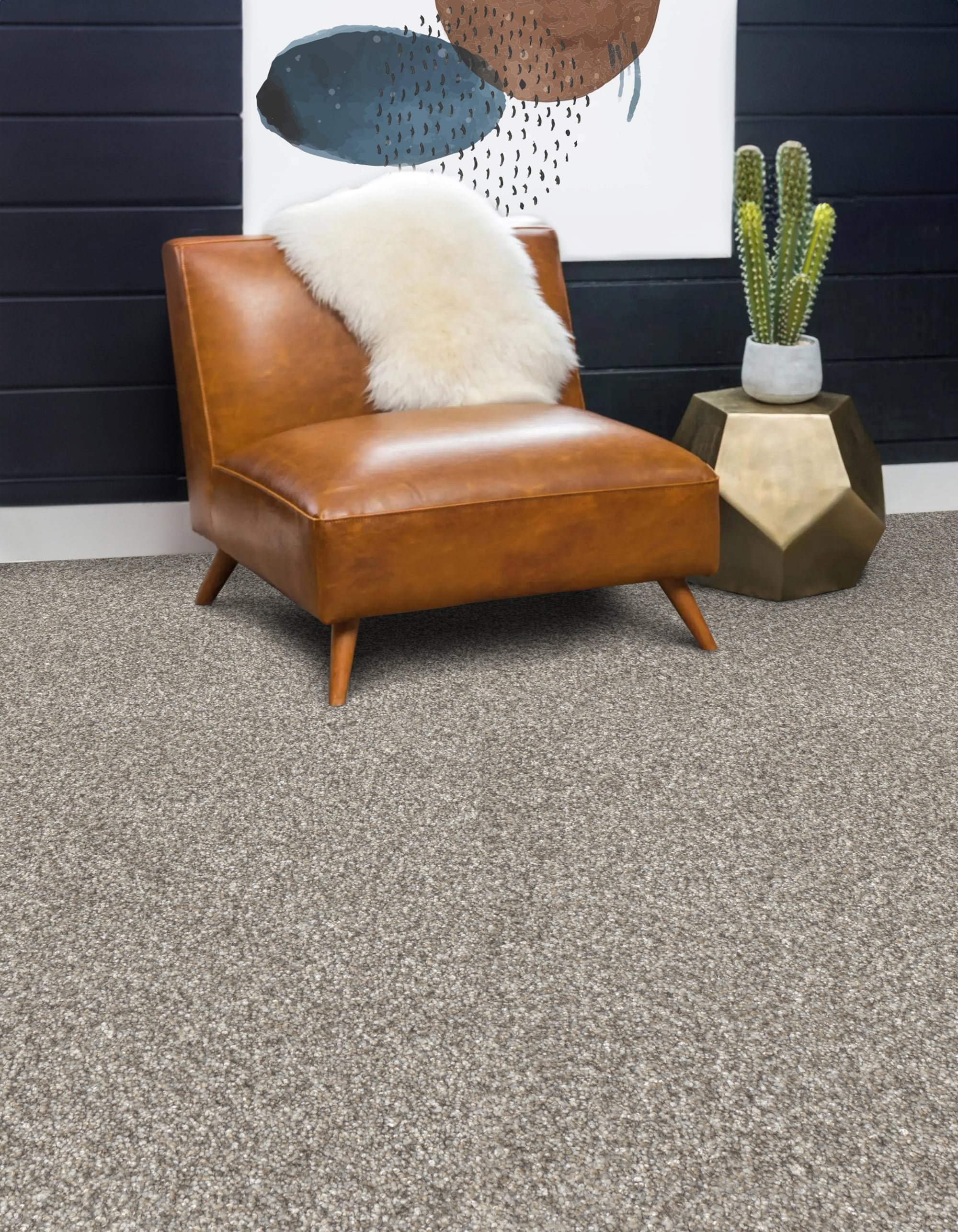STAINMASTER L3019-4620-1200-AB Carpet-Panel - View #2