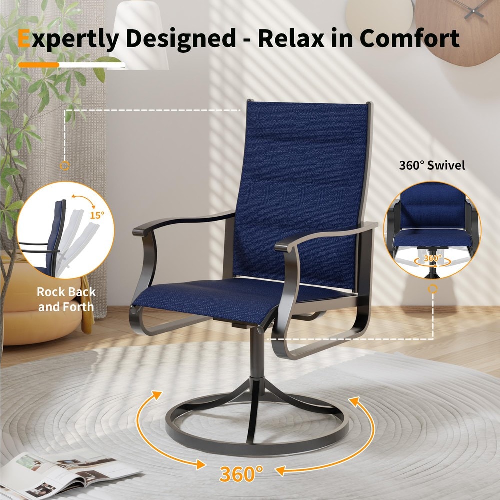 UDPATIO 761610772946 Patio-Chairs - View #6