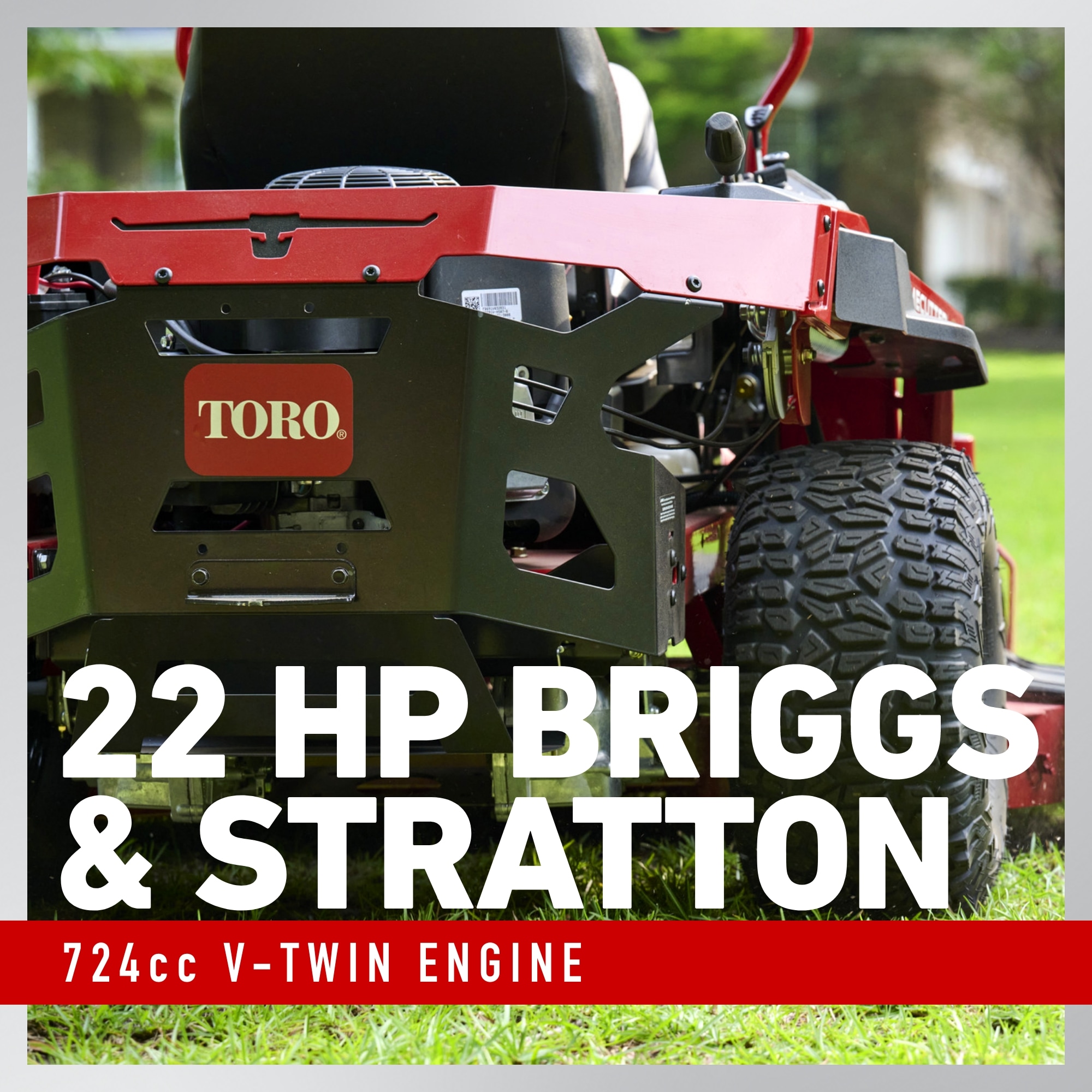 Toro 77505 Zero-Turn-Mowers - View #4