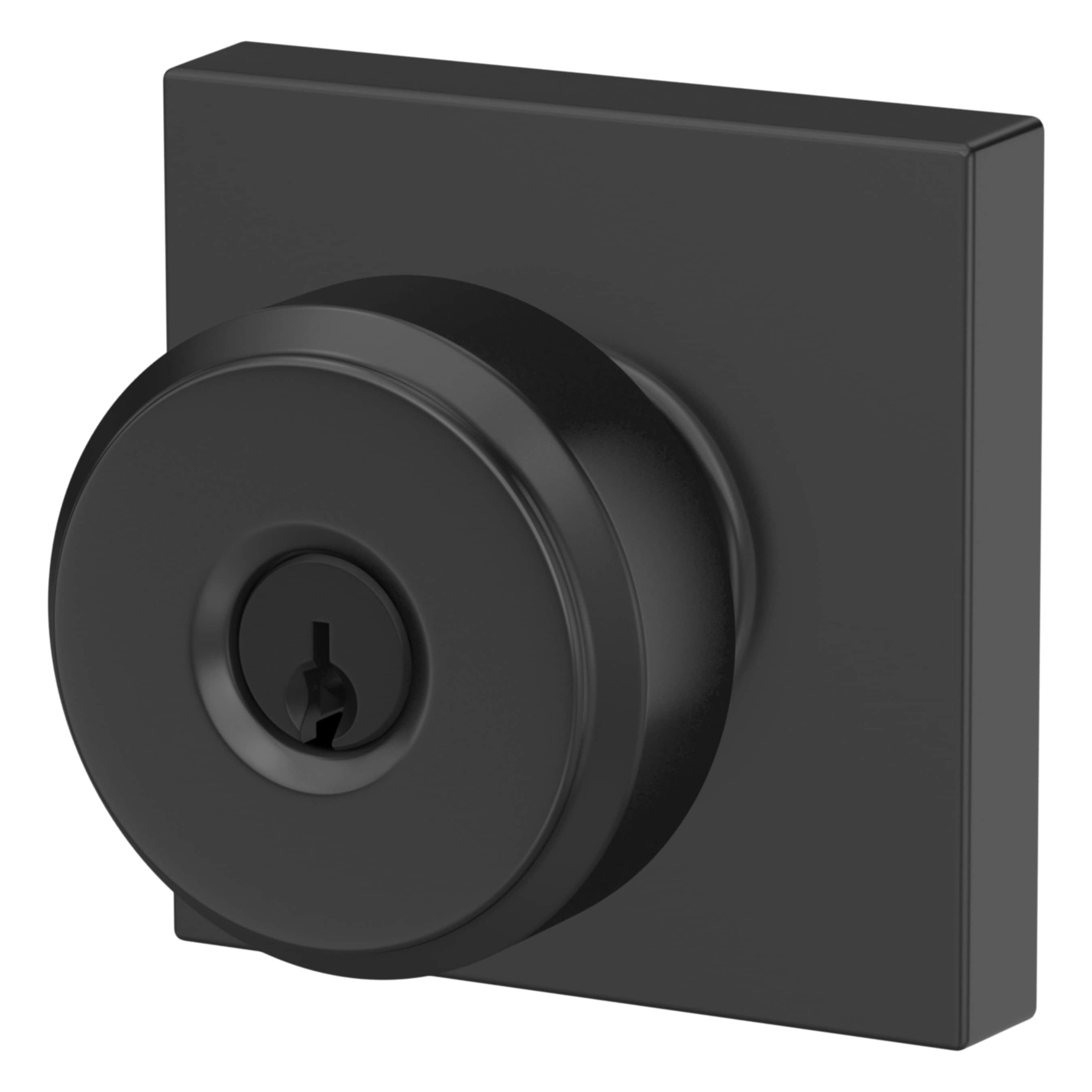 Schlage F51A BWE 622 COL Door-Knobs - View #11