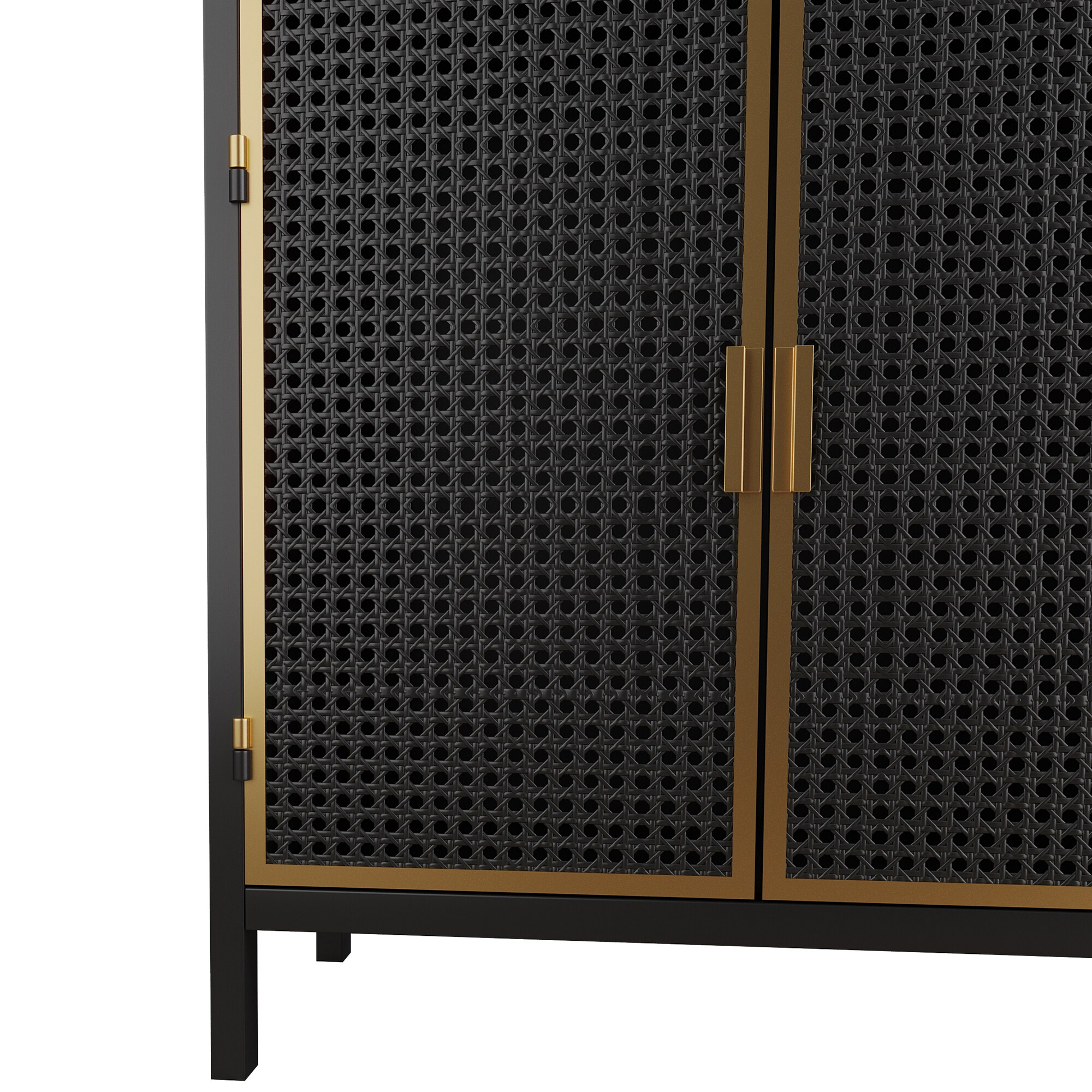 SINOFURN SYE140046WT Dining-Kitchen-Storarge - View #12