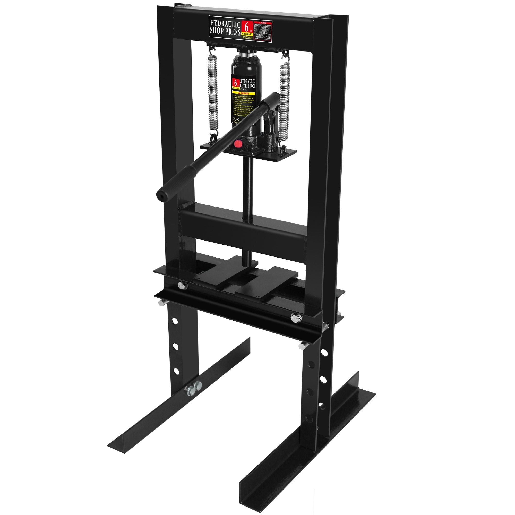 Kahomvis YS-QP214-463 Shop-Equipment - View #7